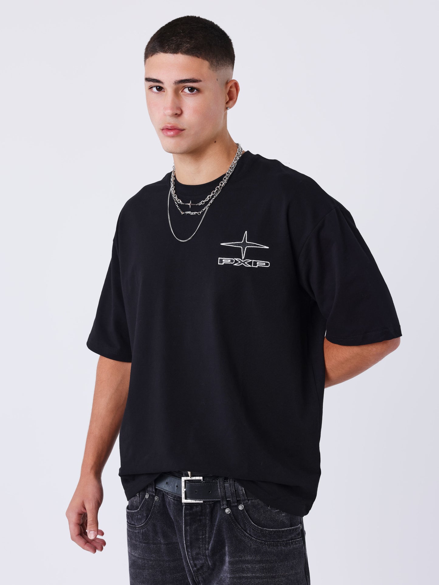 T-shirt Uk Drip