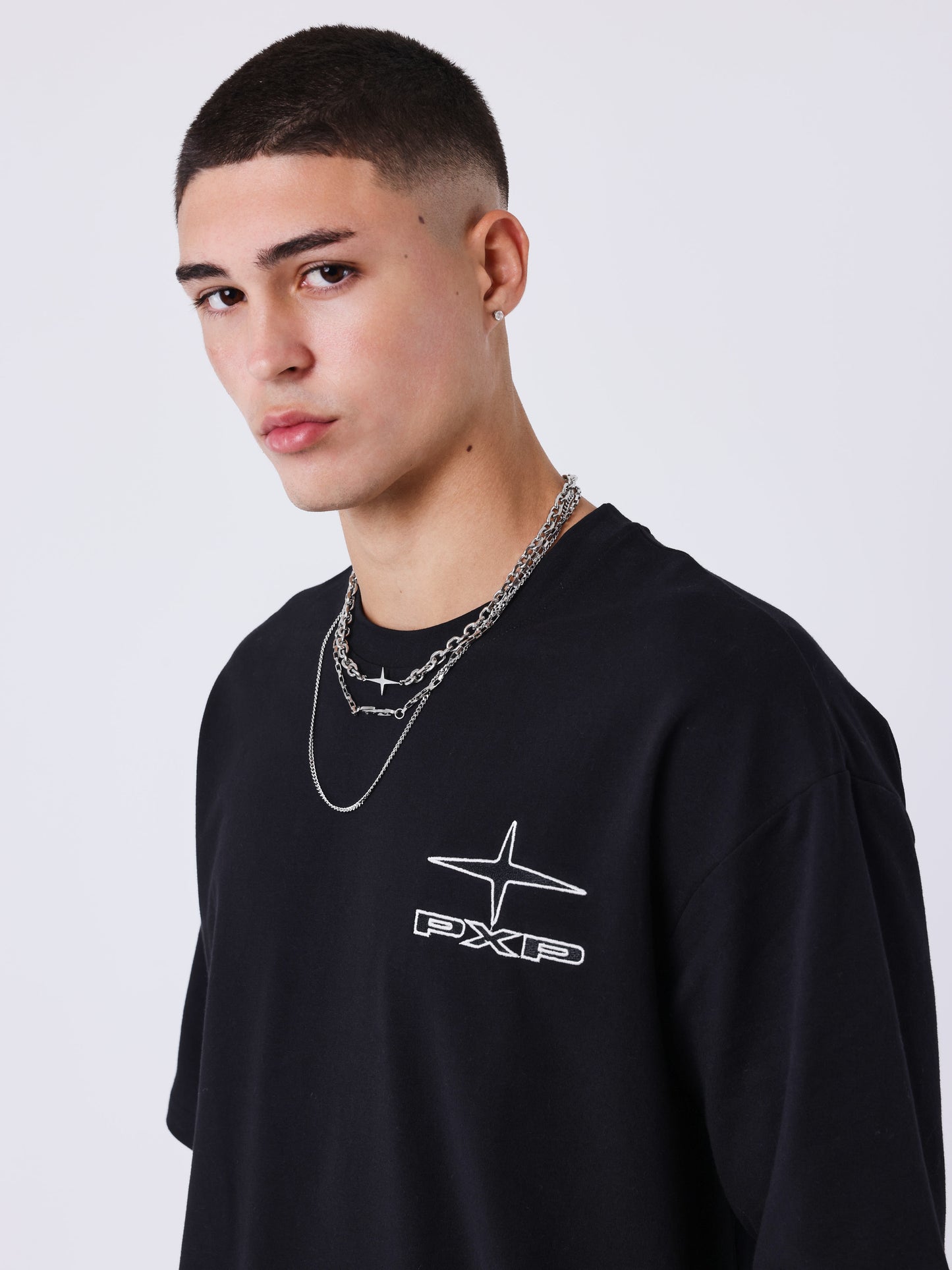 T-shirt Uk Drip
