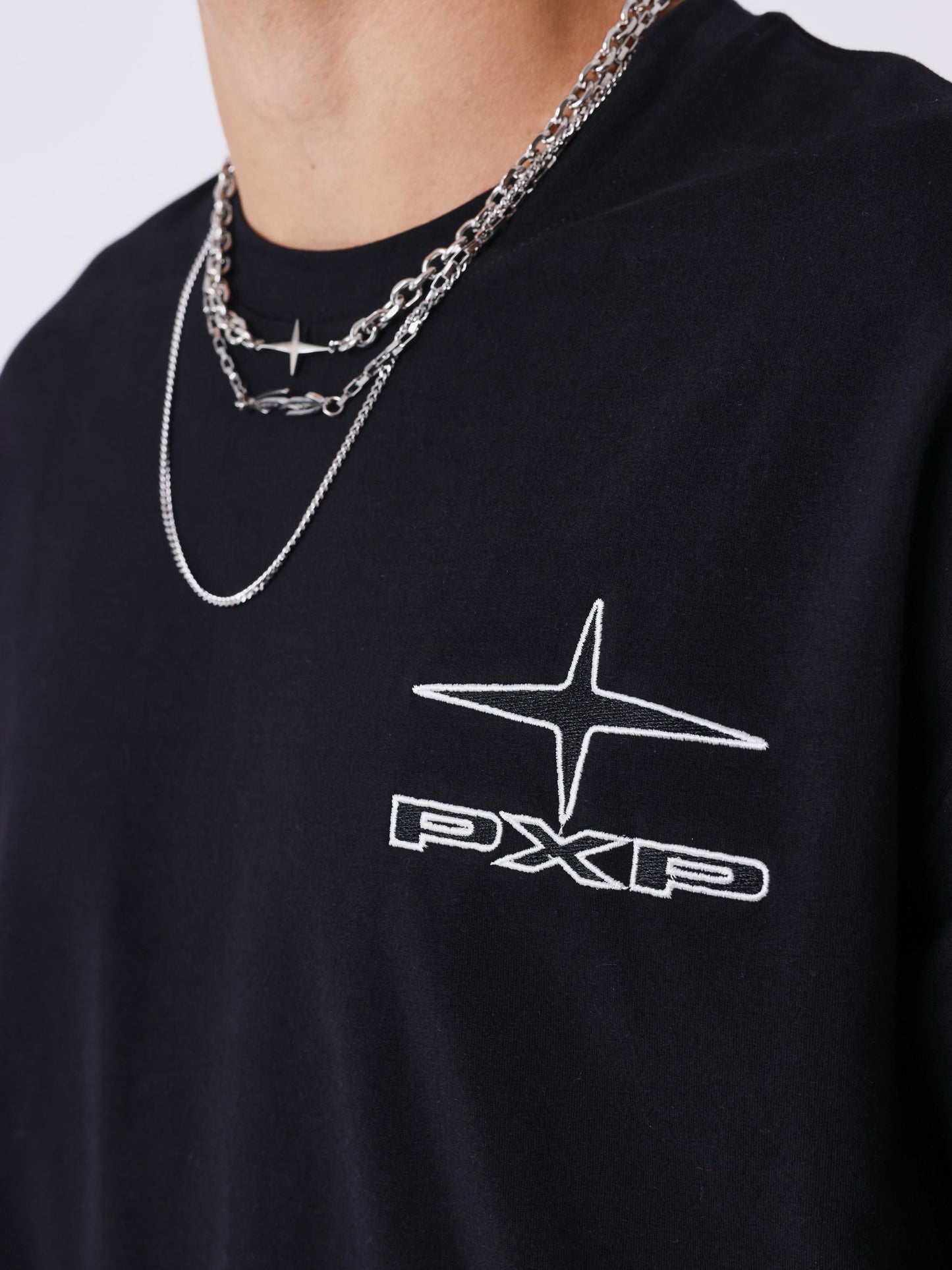 T-shirt Uk Drip