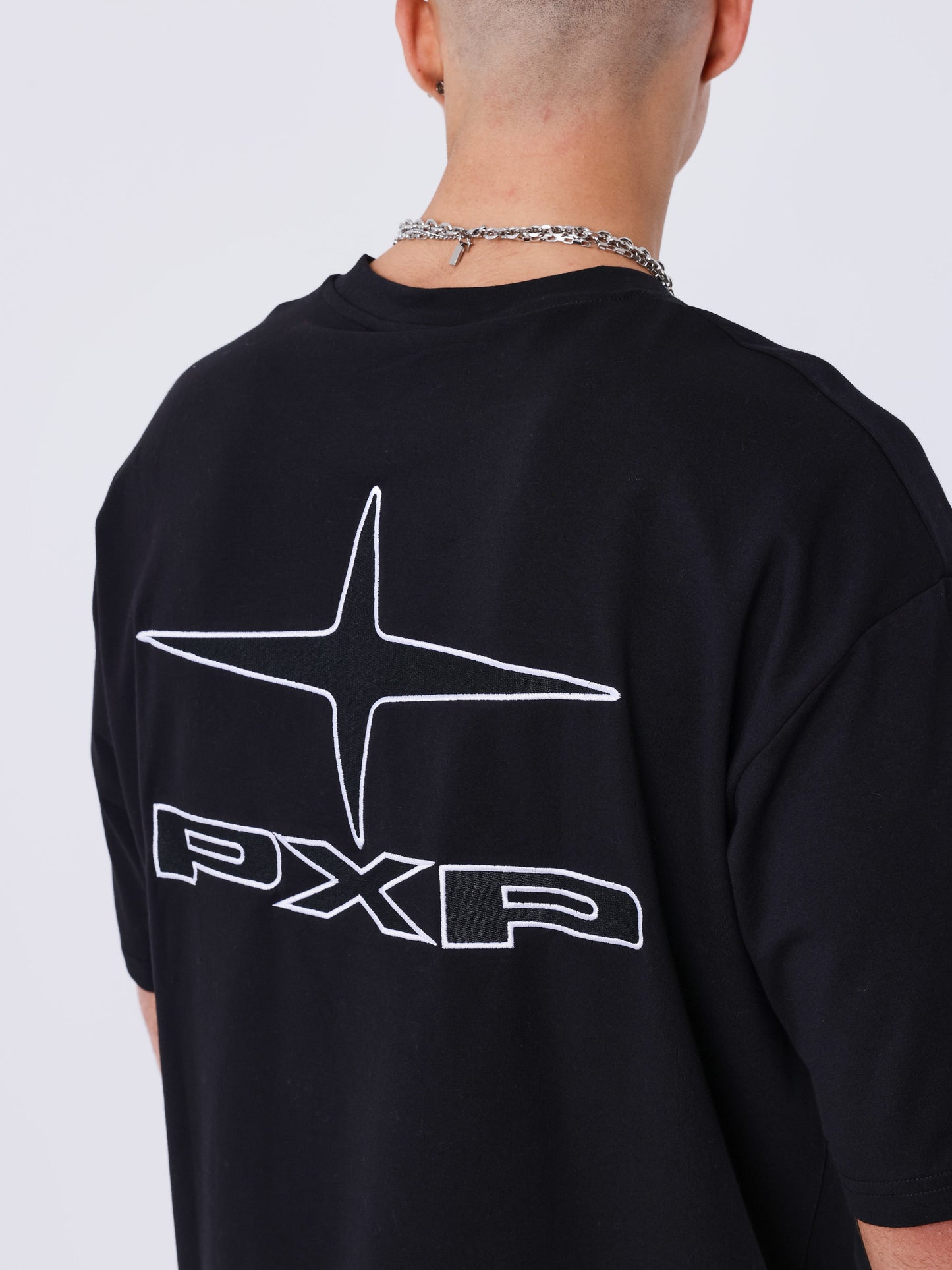 T-shirt Uk Drip