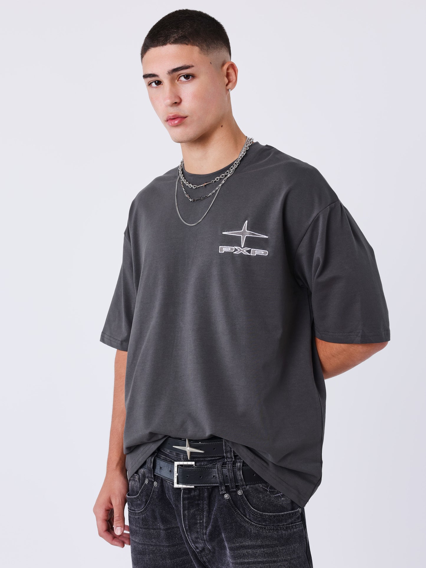T-shirt Uk Drip