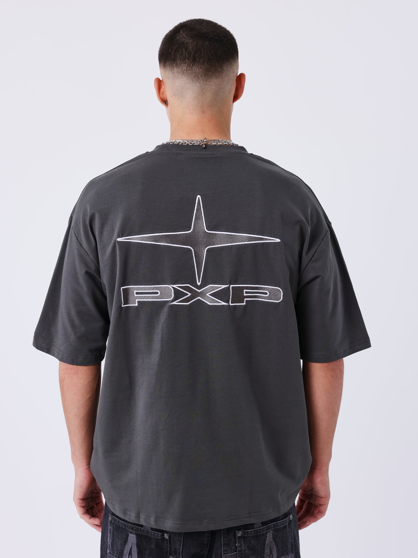 T-shirt Uk Drip
