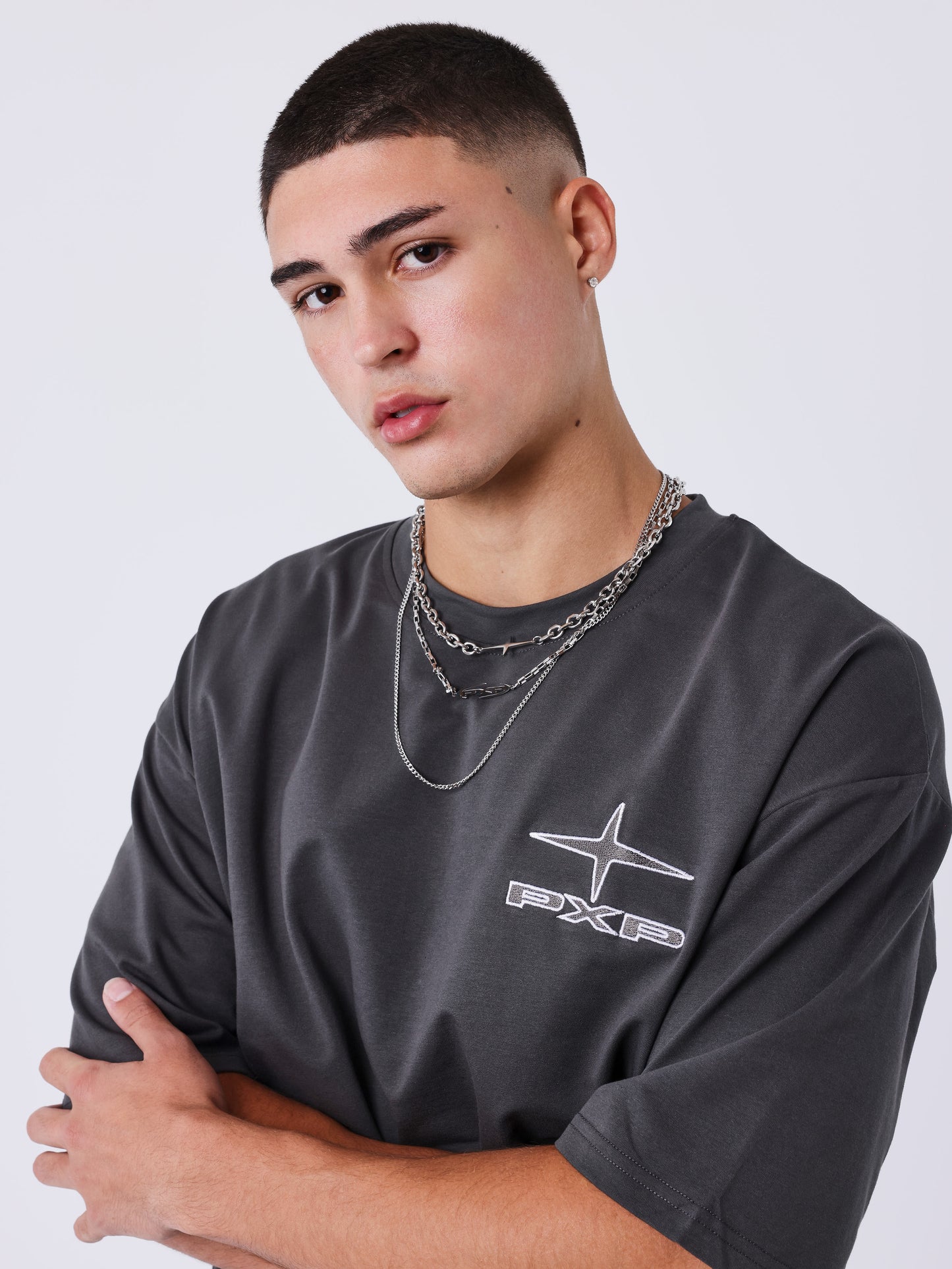 T-shirt Uk Drip