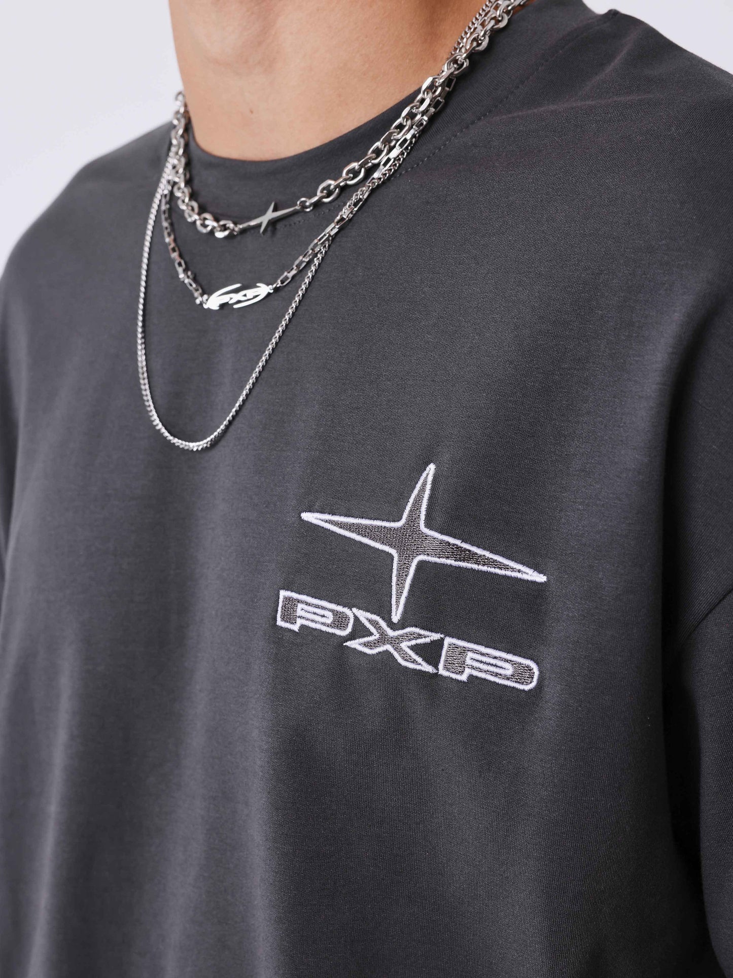 T-shirt Uk Drip
