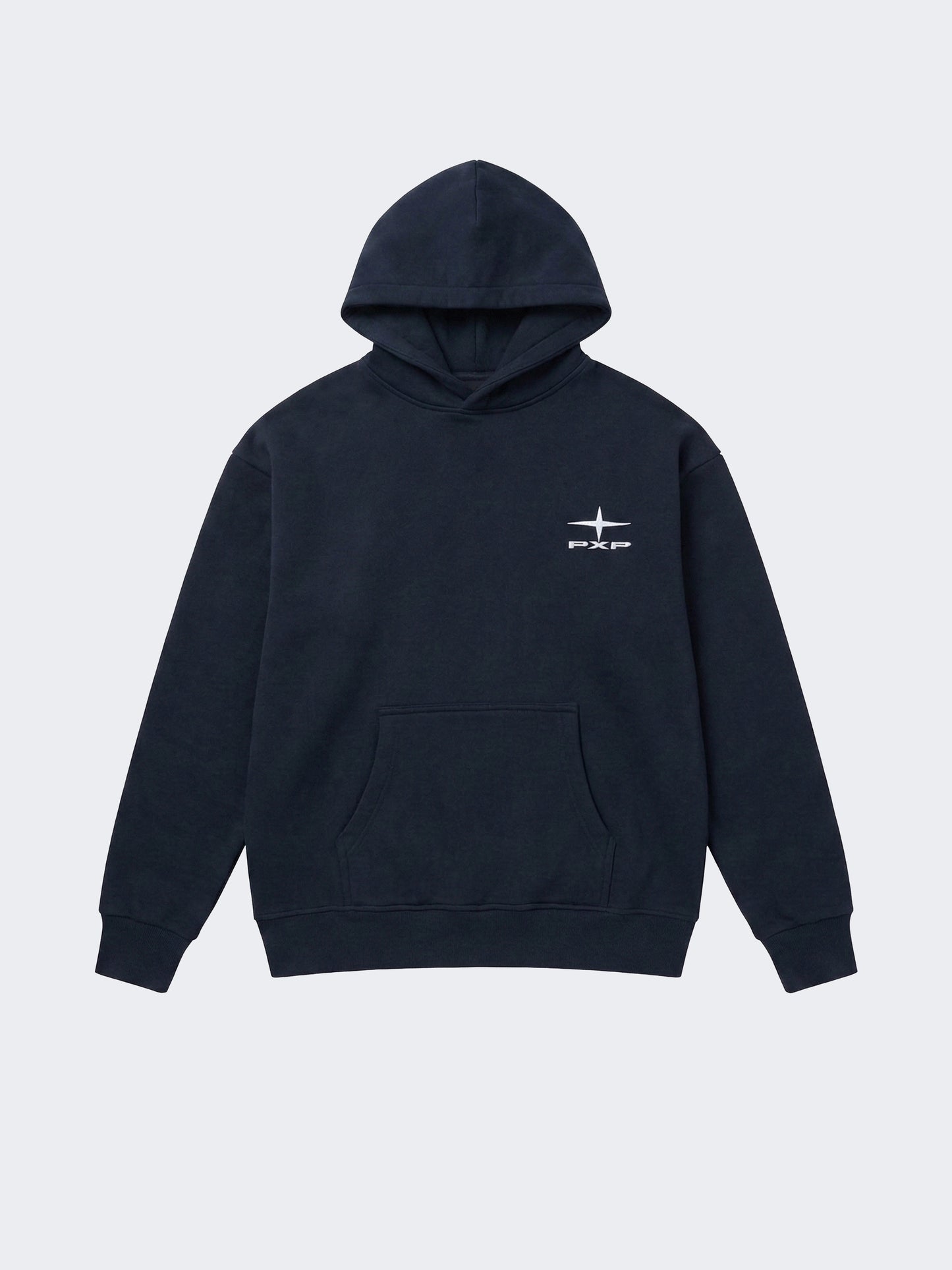 Polaris Kapuzenpullover