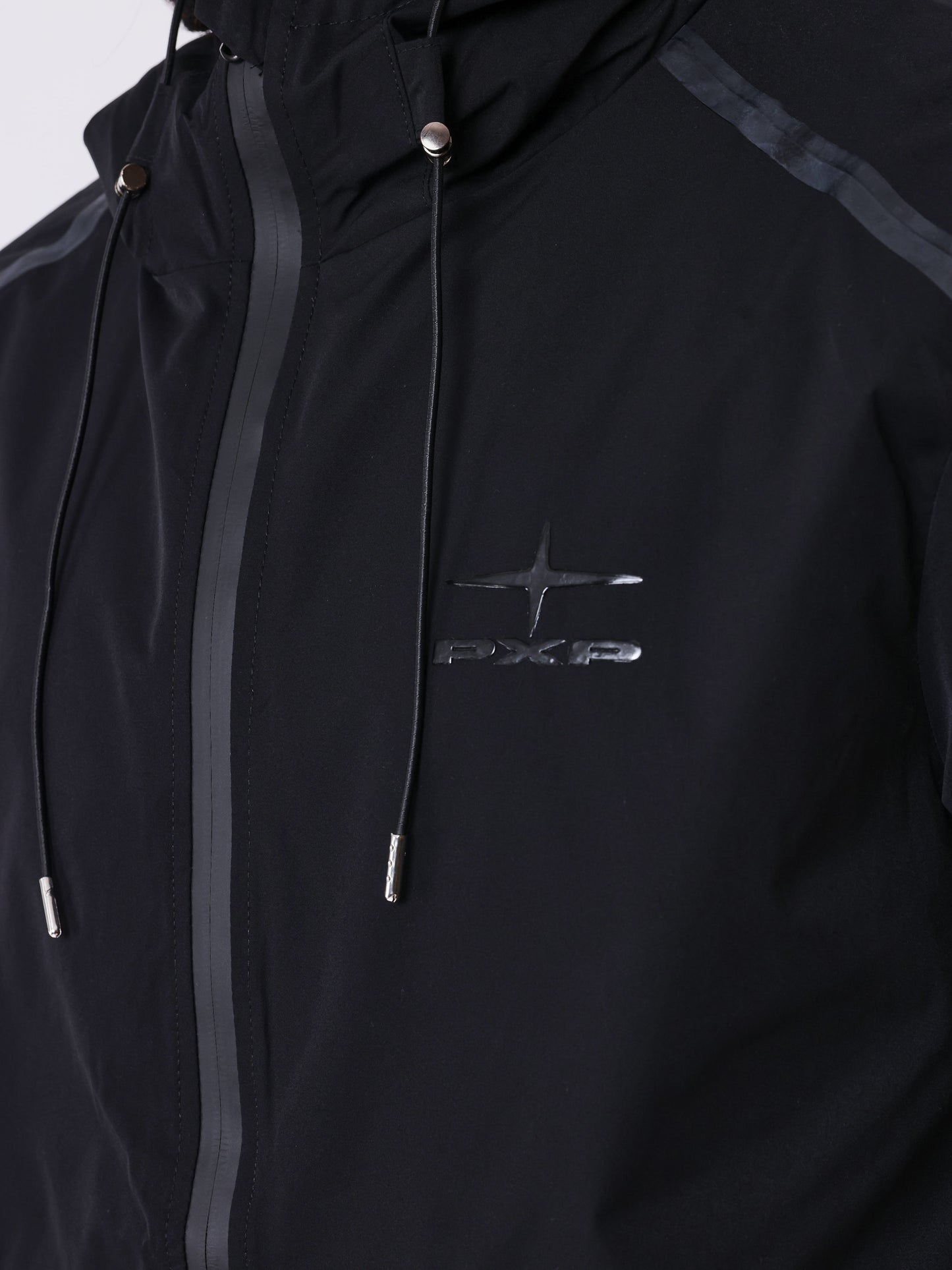 Techwear jacket