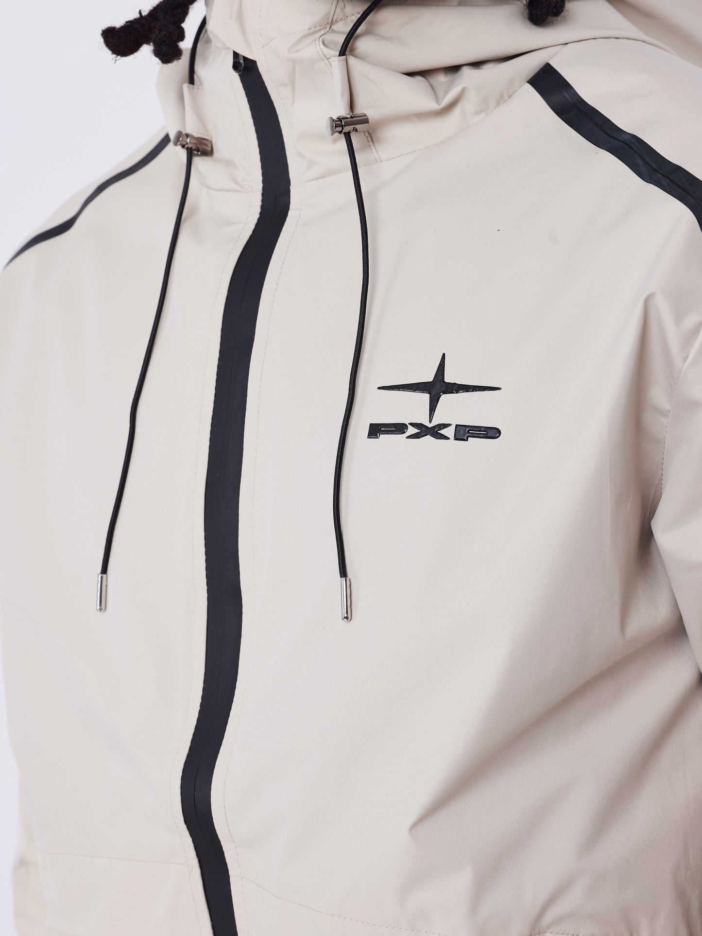Techwear jacket