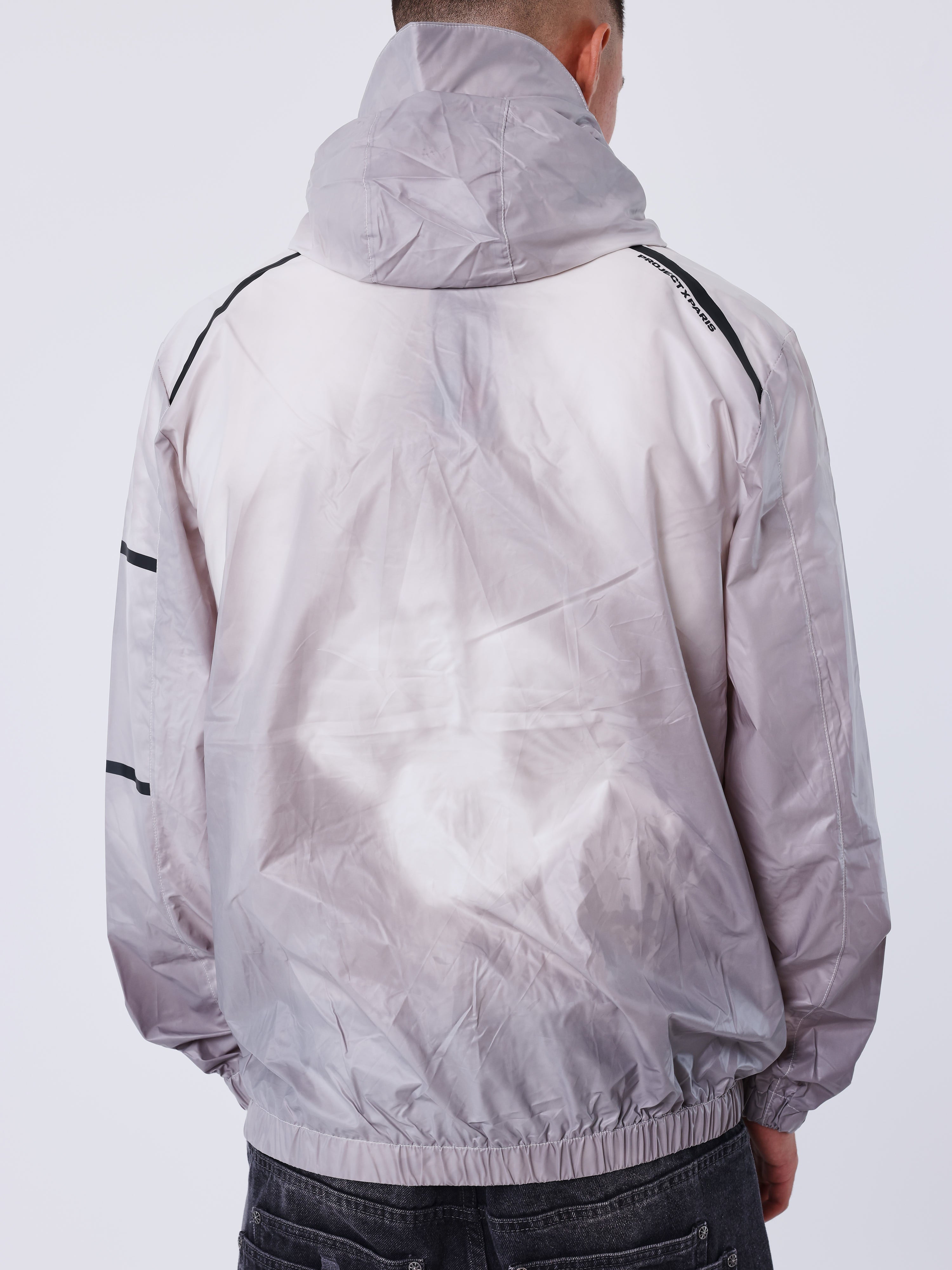 Thermoreactive Techwear Jacket-6