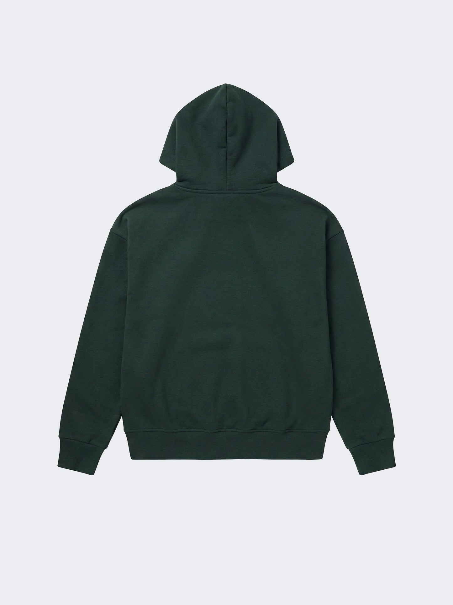Sweat à capuche zippé Essentials