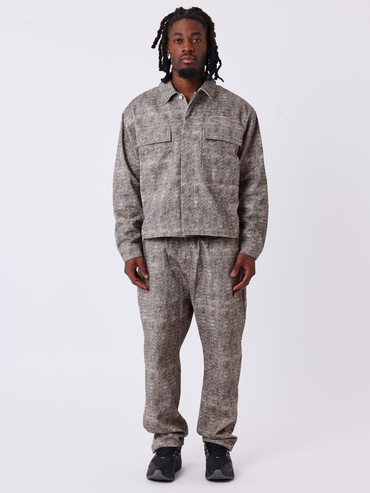 Broek Academic