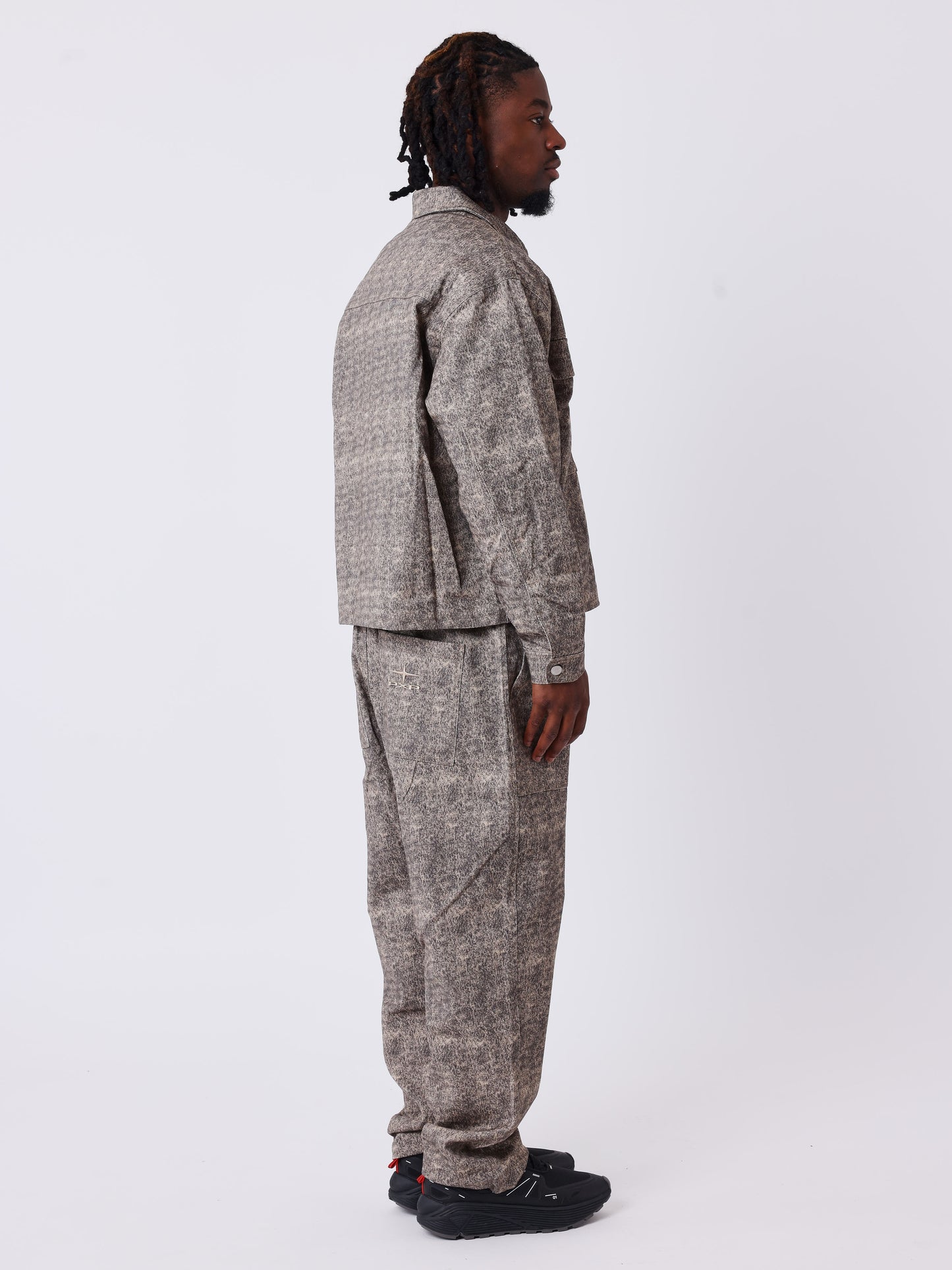 Broek Academic