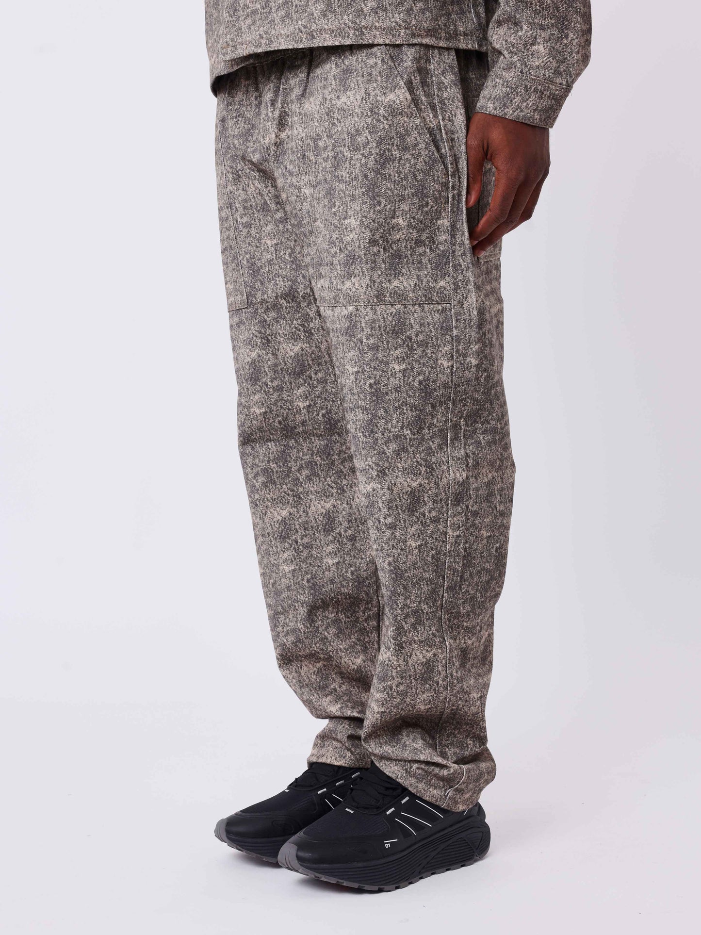 Broek Academic