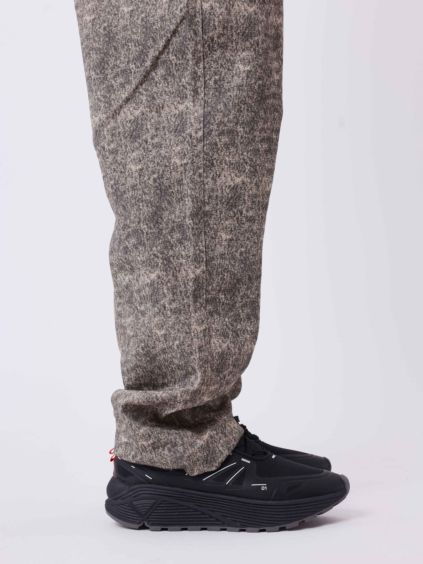 Broek Academic