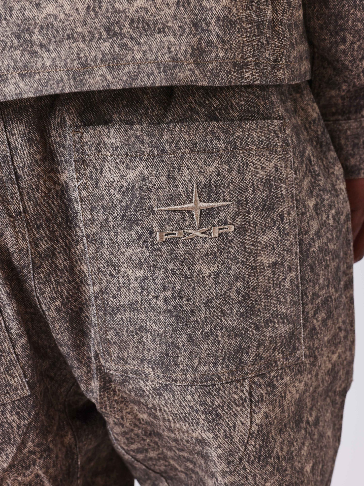 Broek Academic