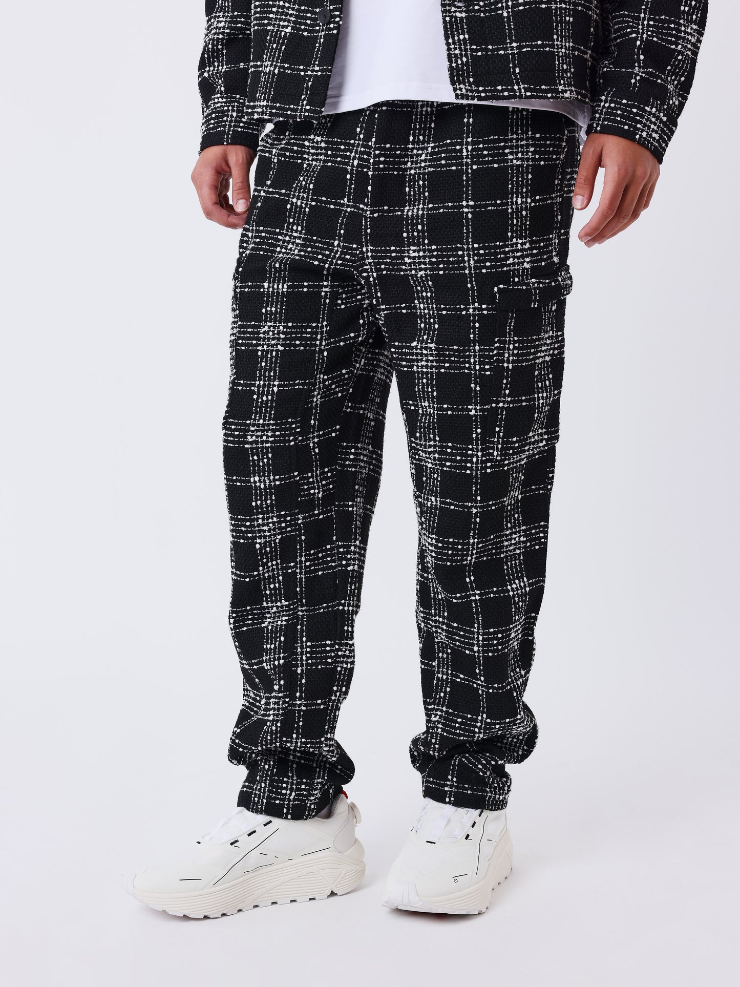 Gentleman Pocket Pants