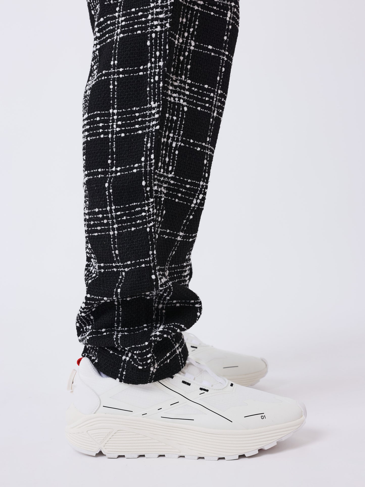 Gentleman Pocket Pants