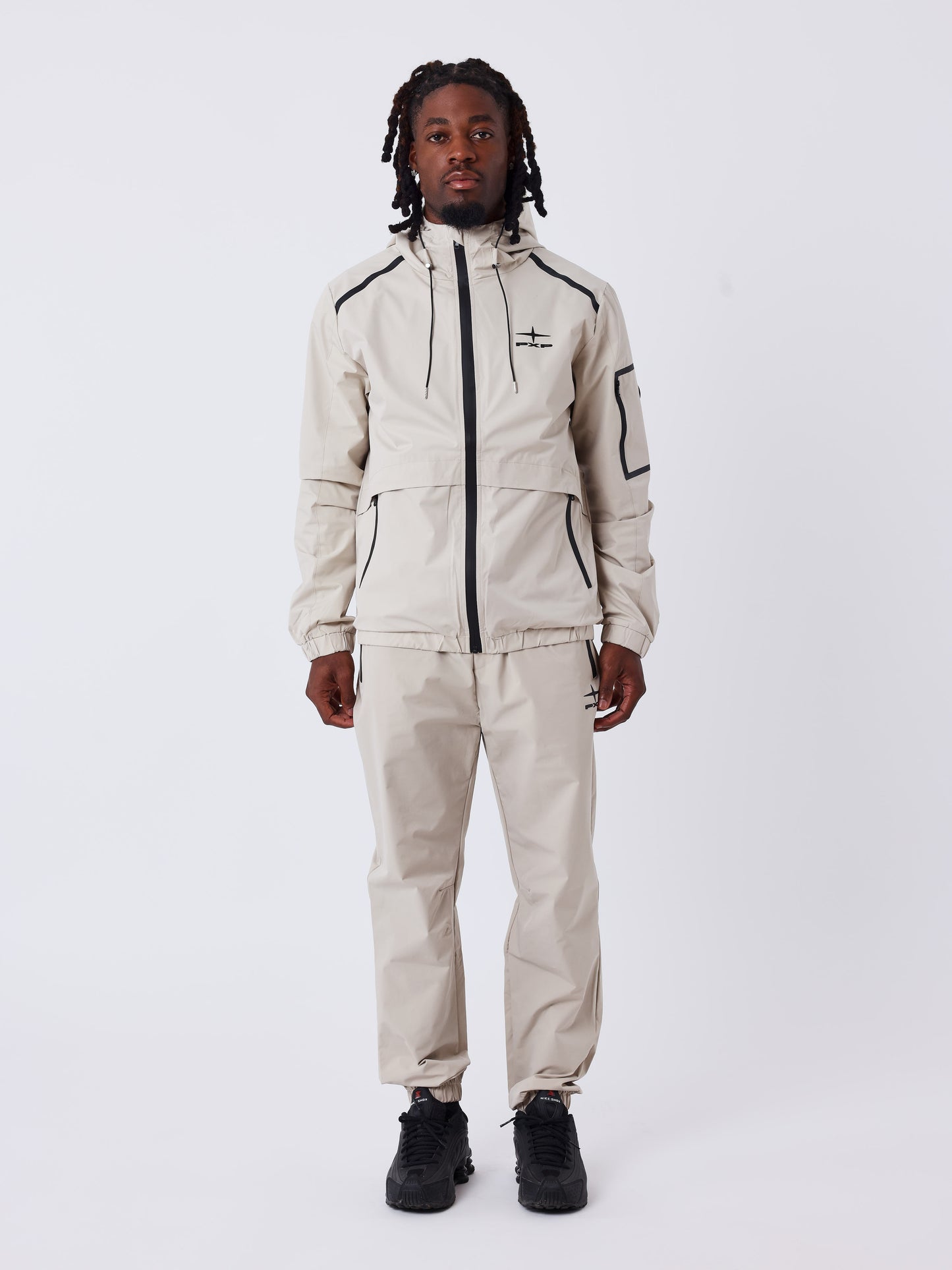 Pantalon techwear