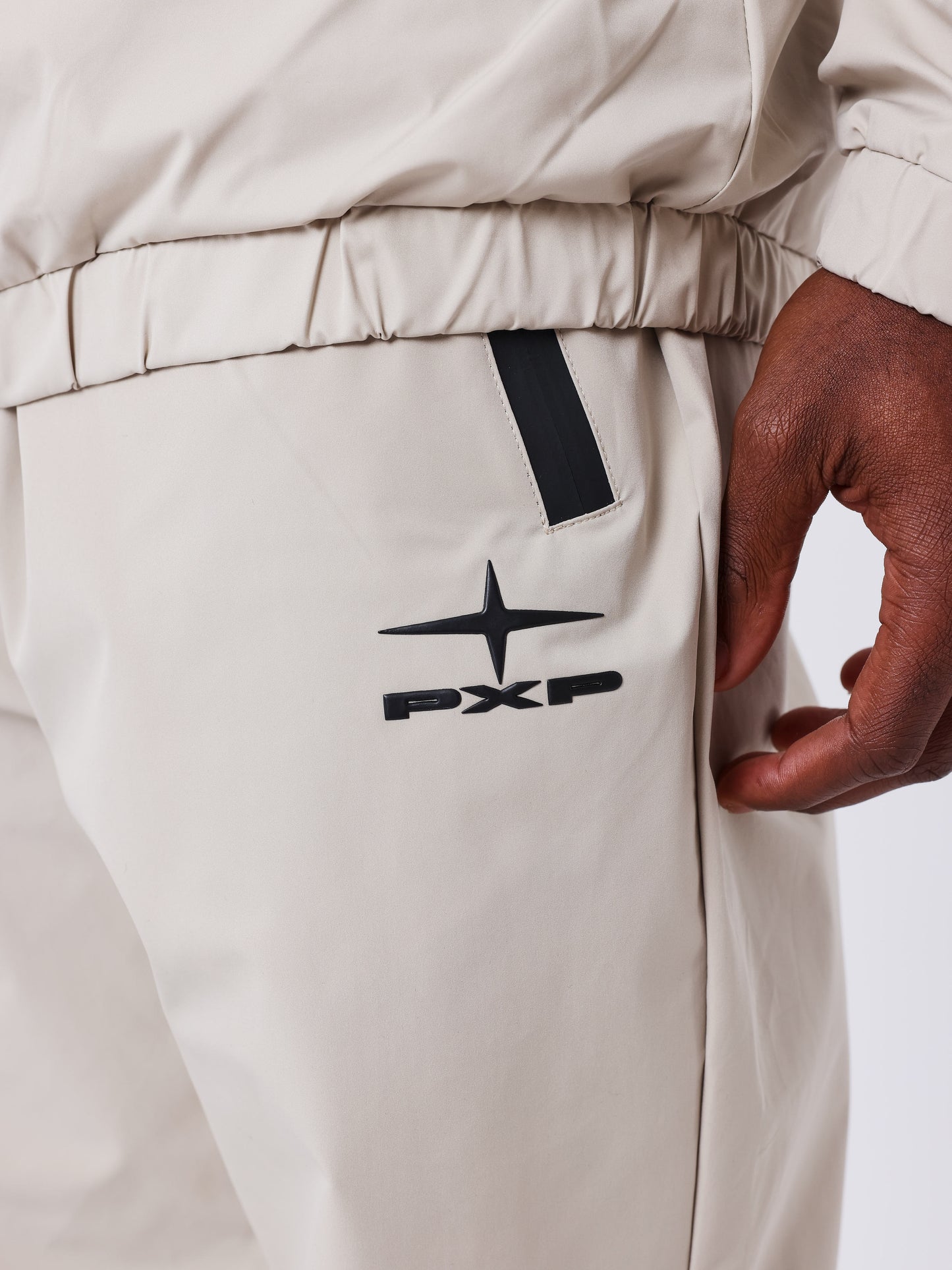 Pantalon techwear