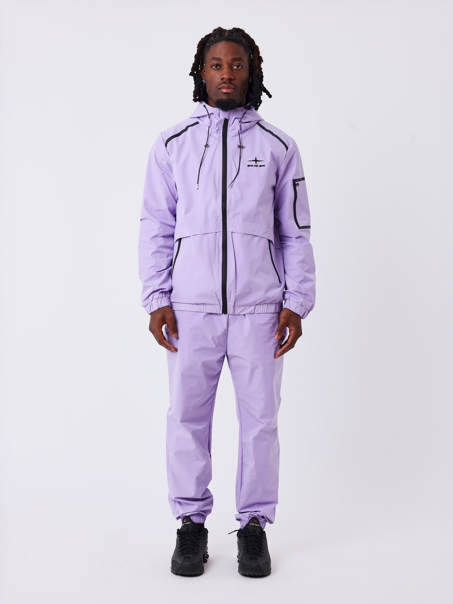 Techwear pants