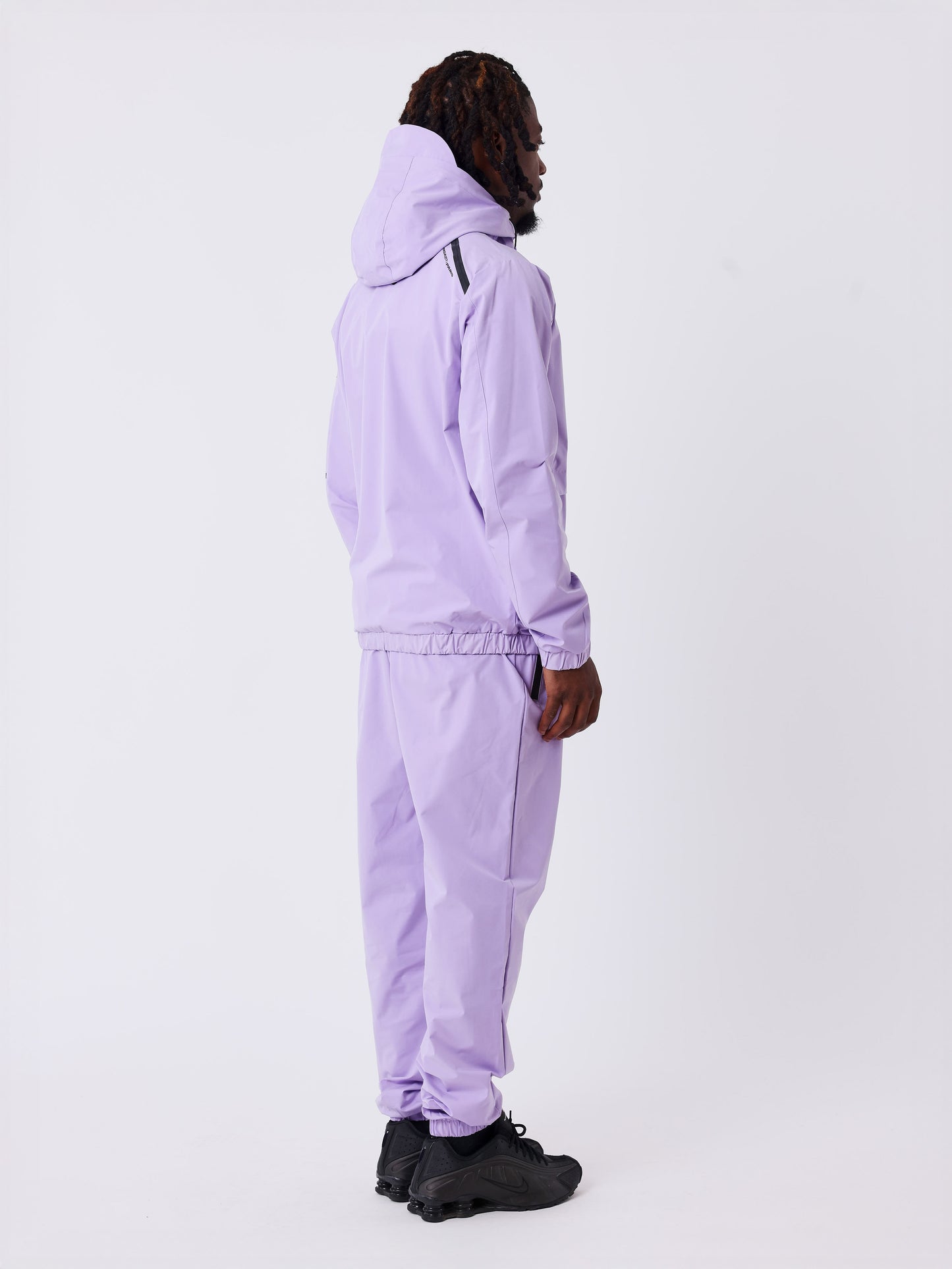 Techwear pants