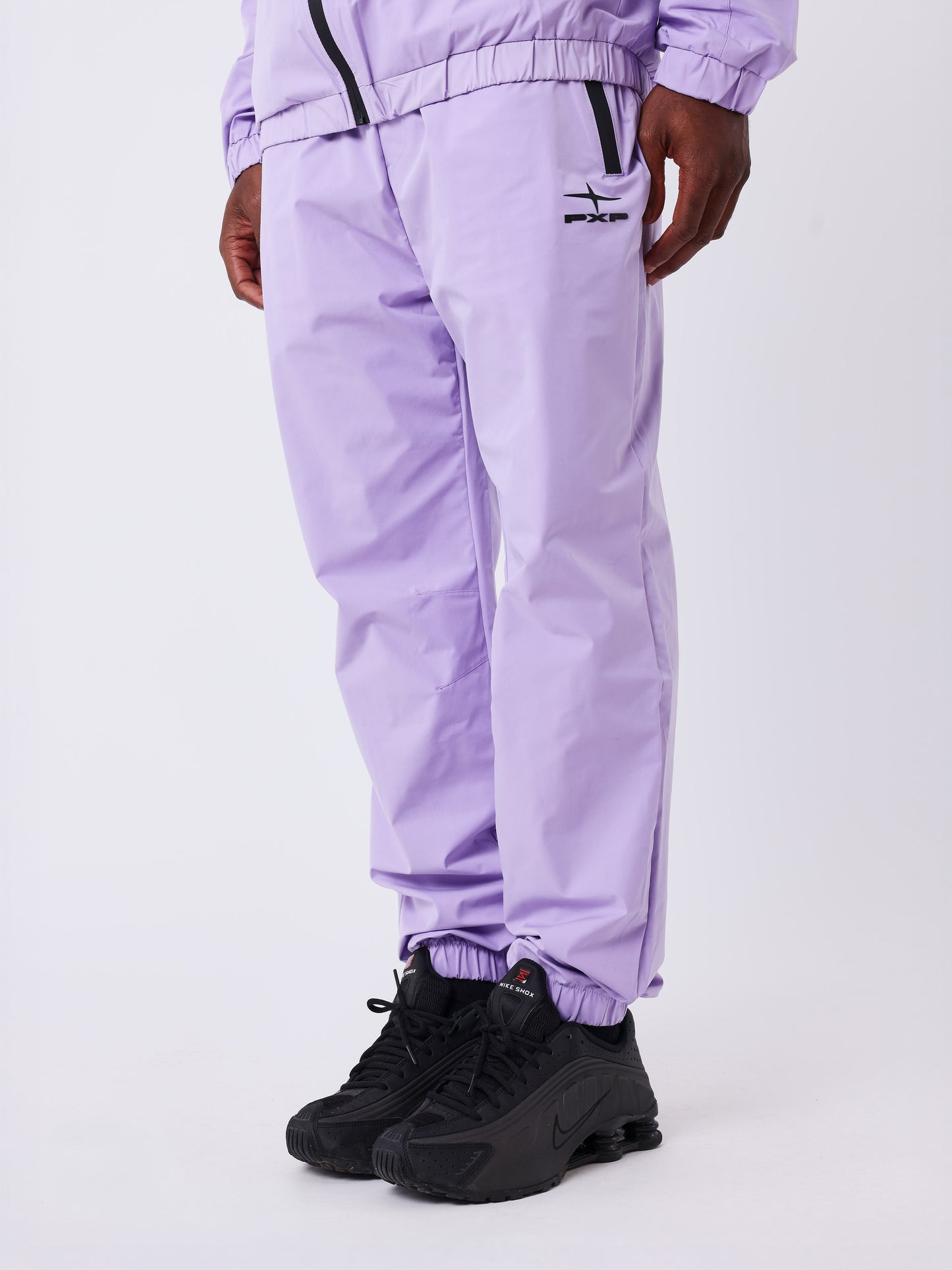 Techwear pants