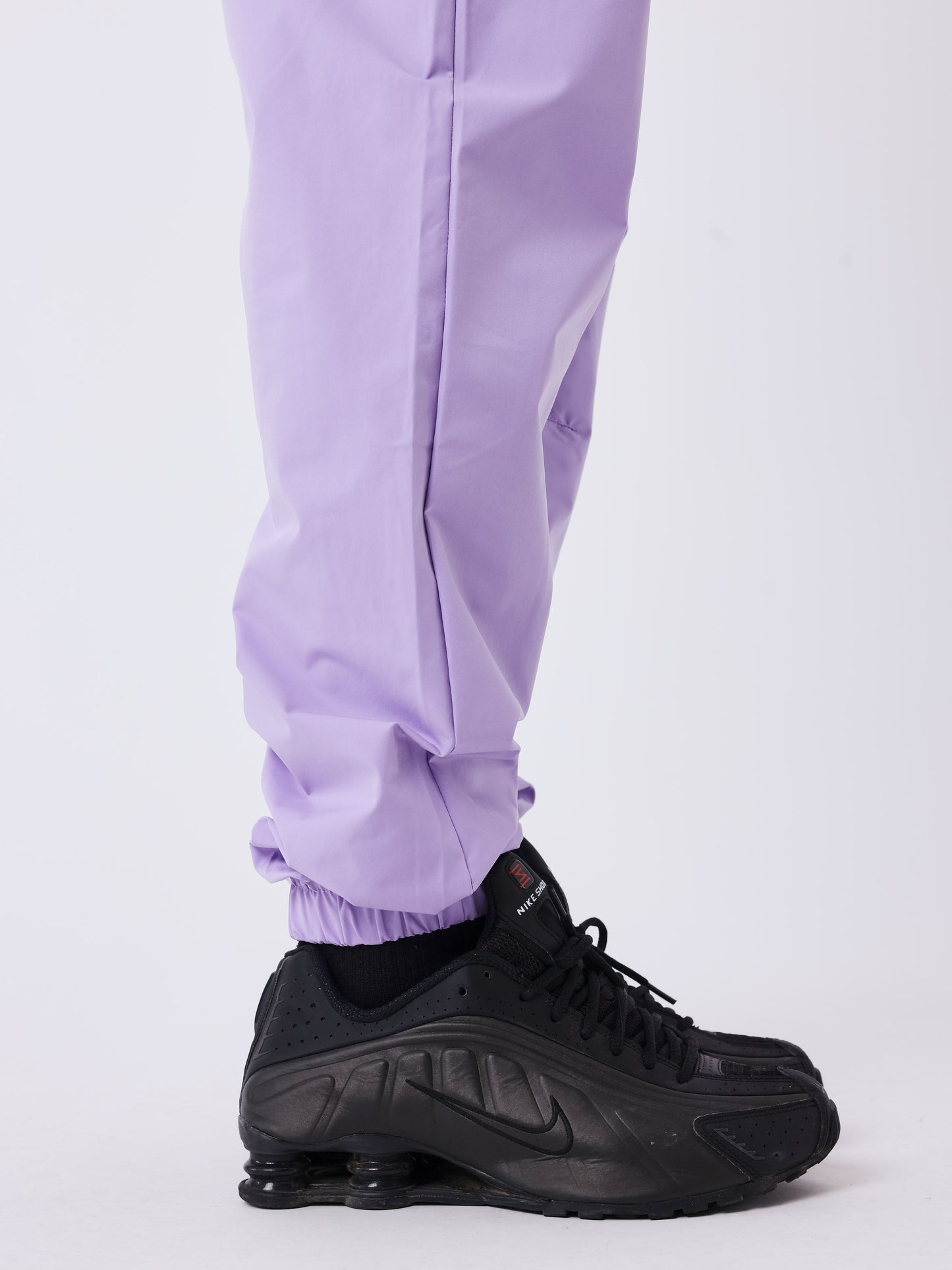 Techwear pants