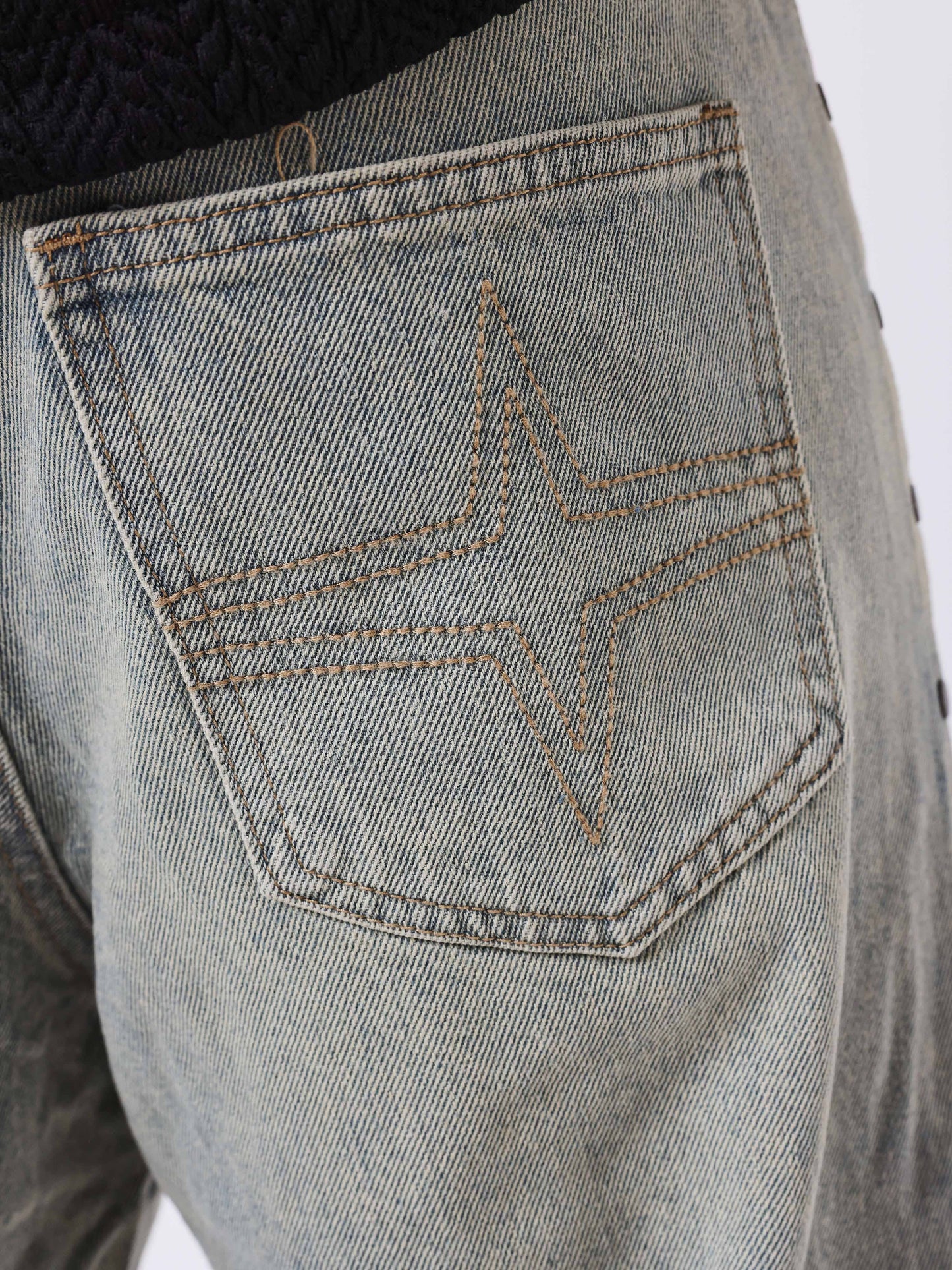 Jeans Western