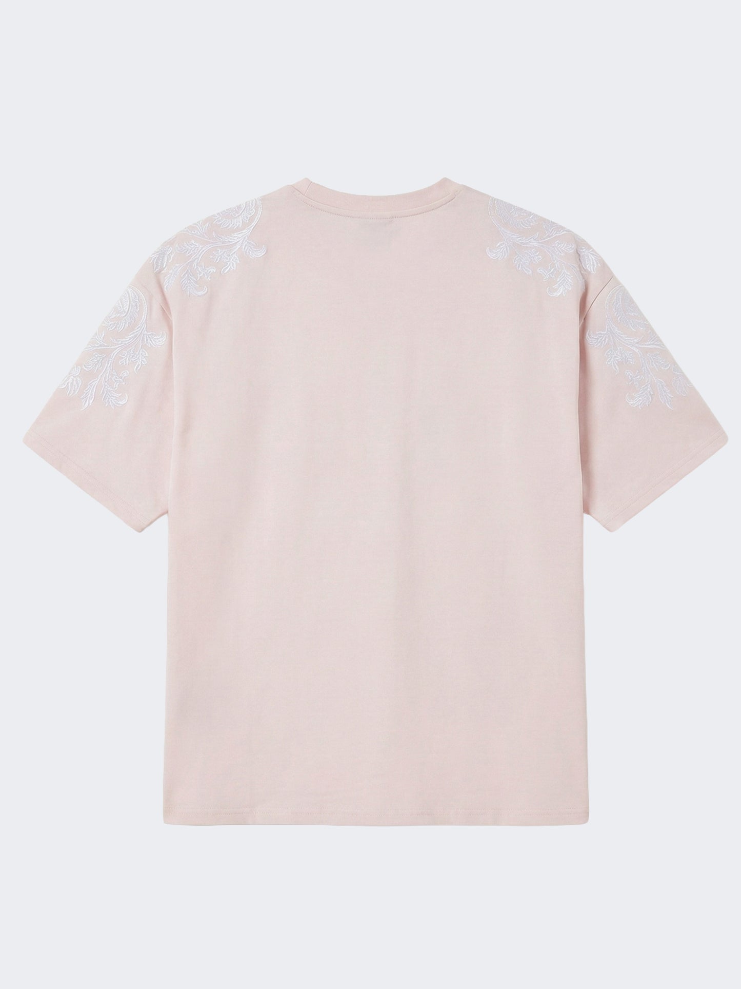 T-shirt manches courtes Evasion