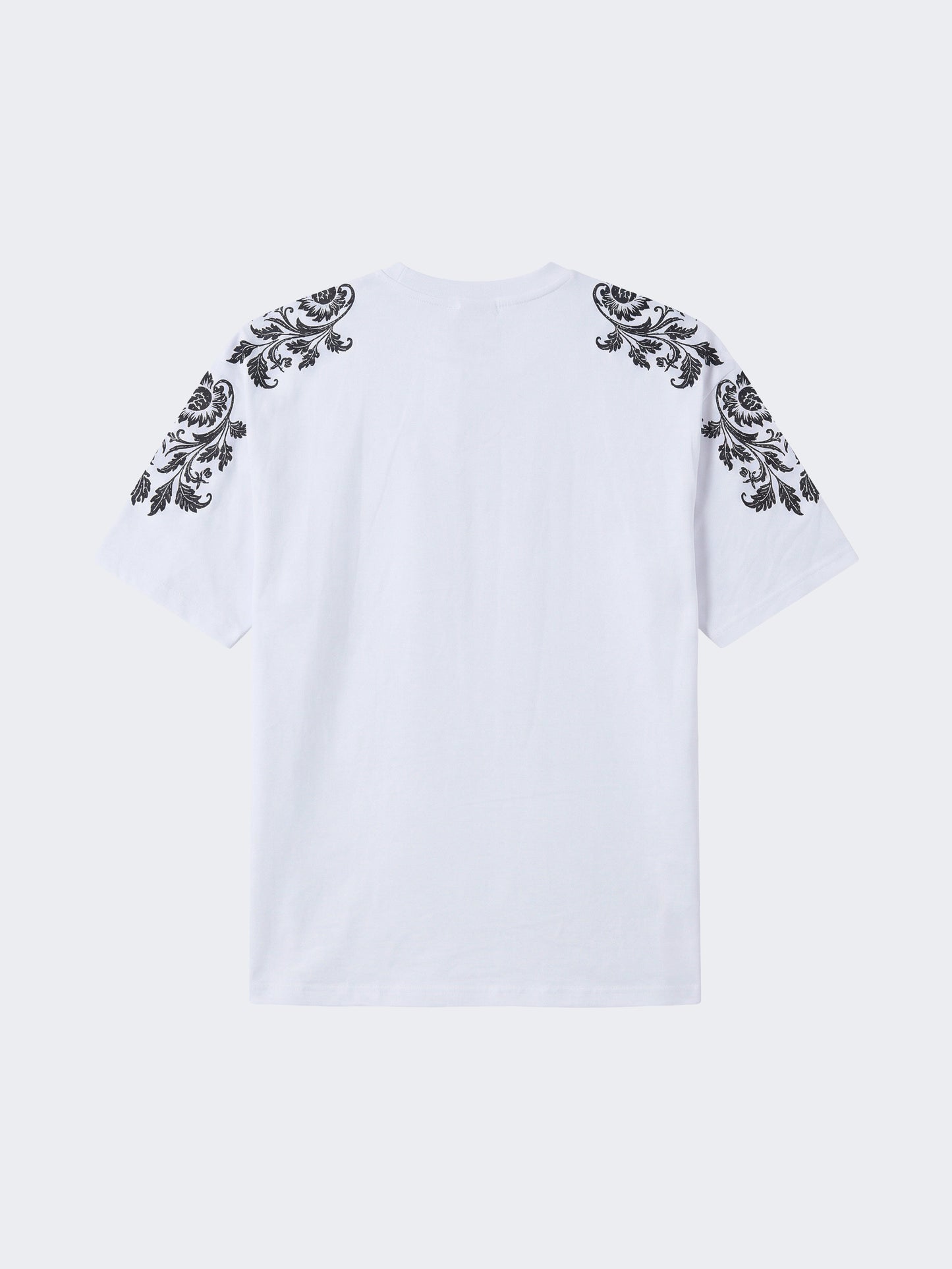 Kortärmad T-shirt Evasion