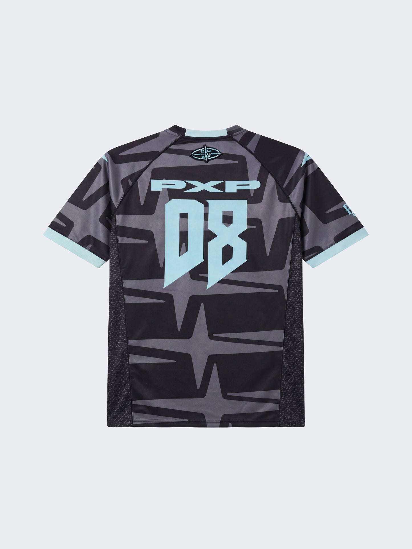 Training T-shirt met korte mouwen