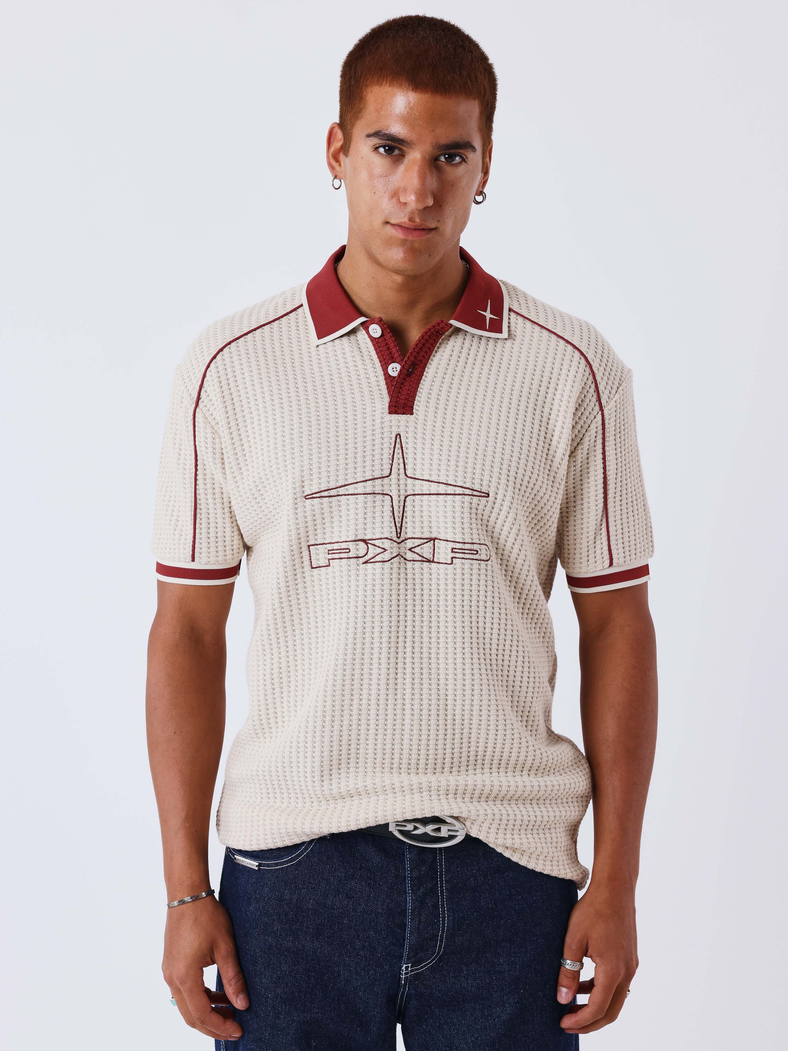 Polo Knockout – PXP