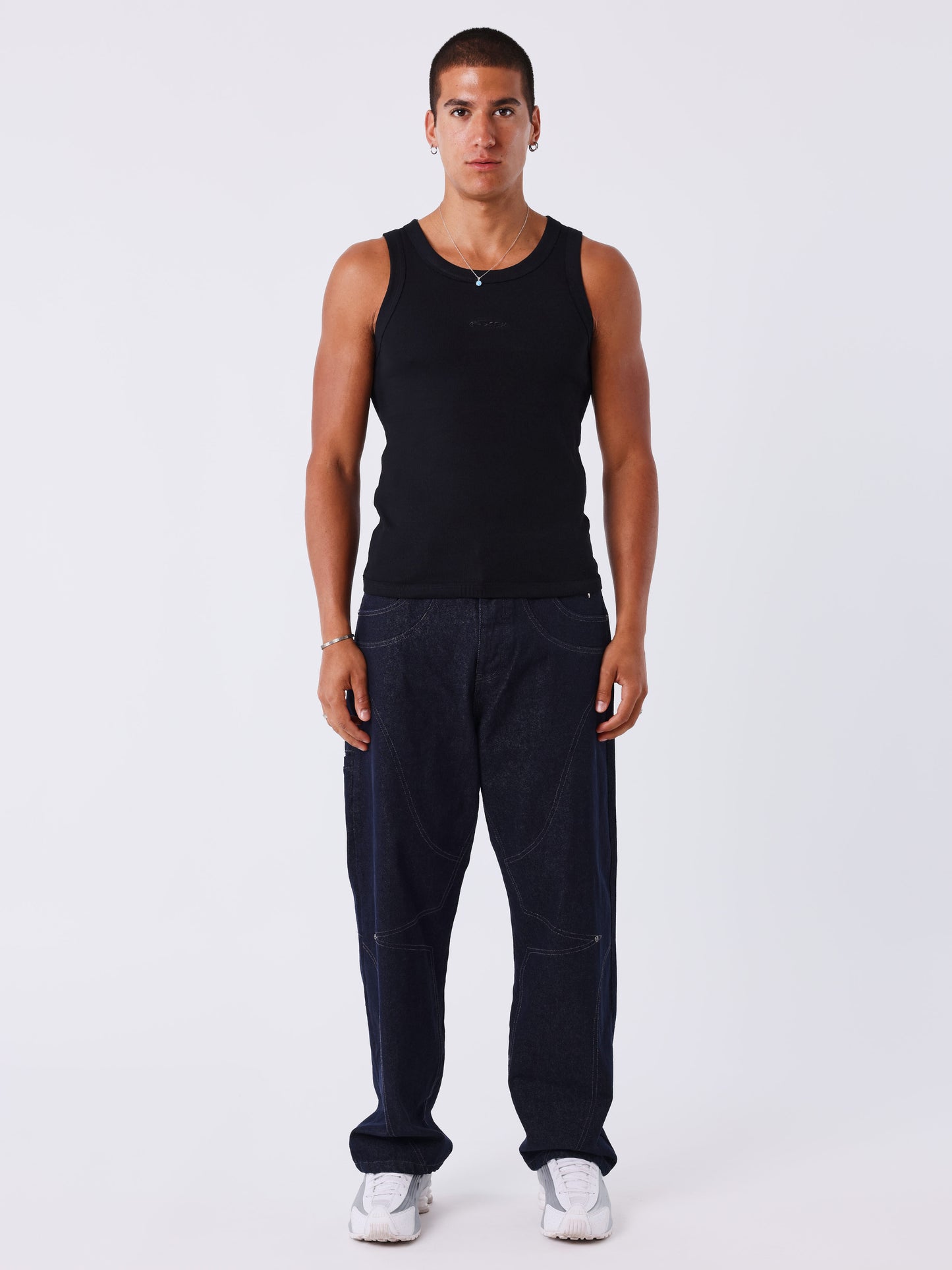 Fit tanktop