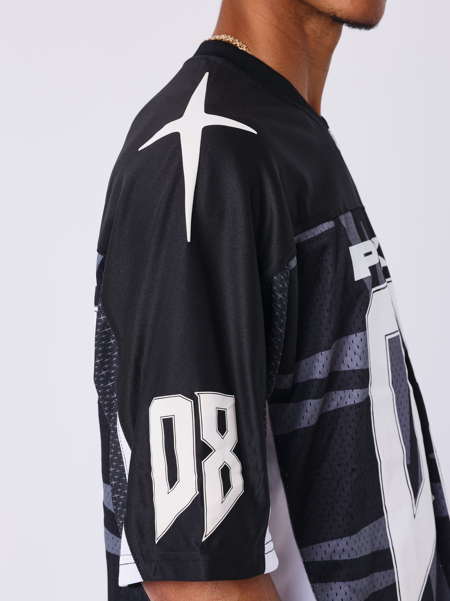 Maillot à col en V Training