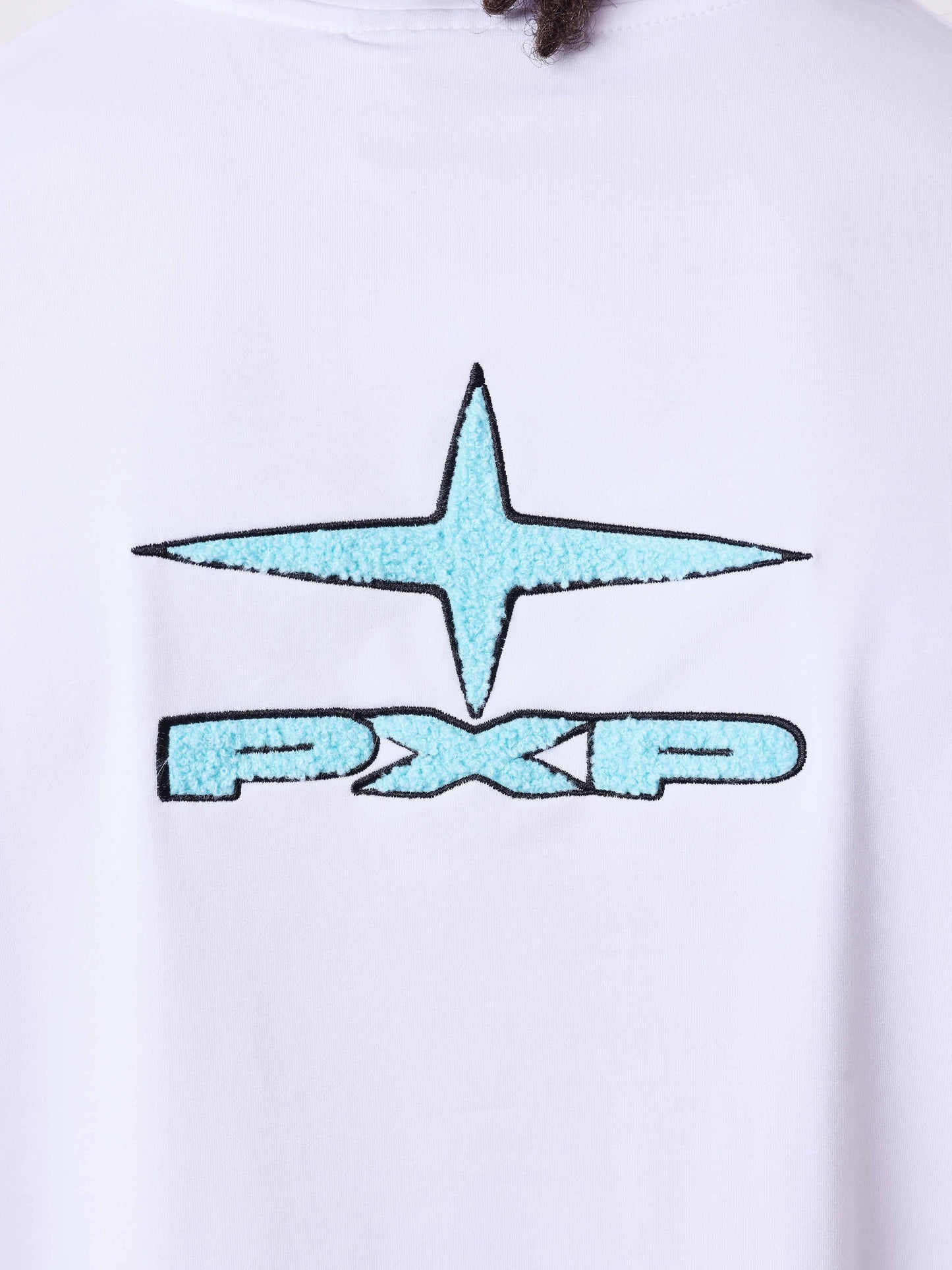T-shirt manches courtes Tag