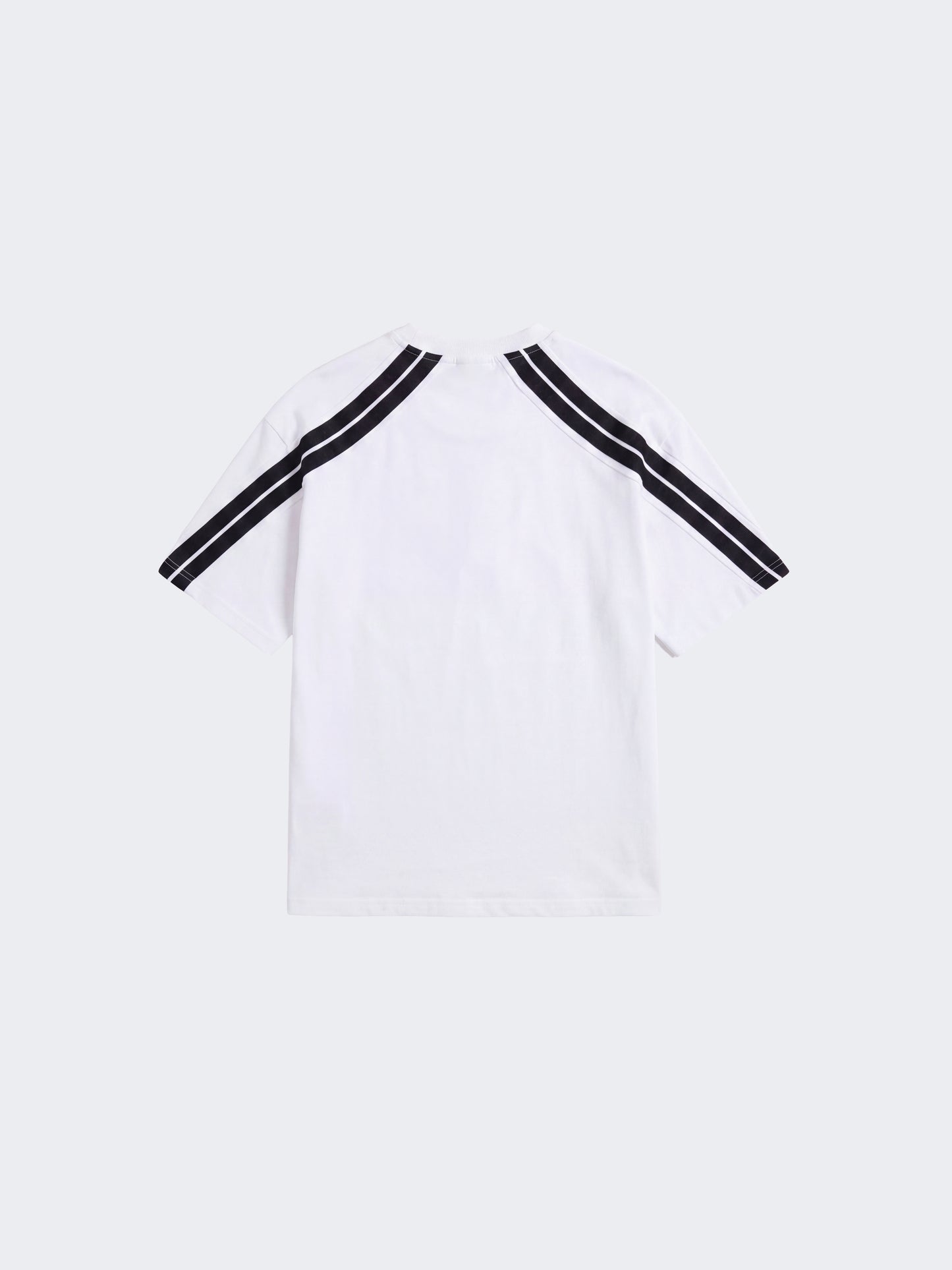Kurzärmeliges Trainer-T-Shirt