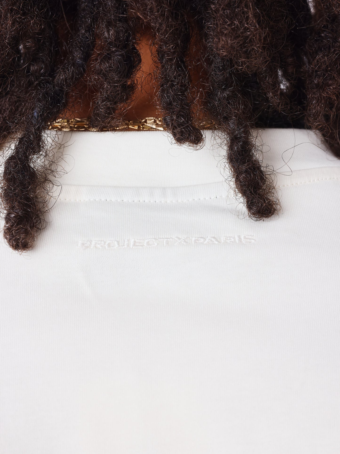 T-shirt Essential Logo
