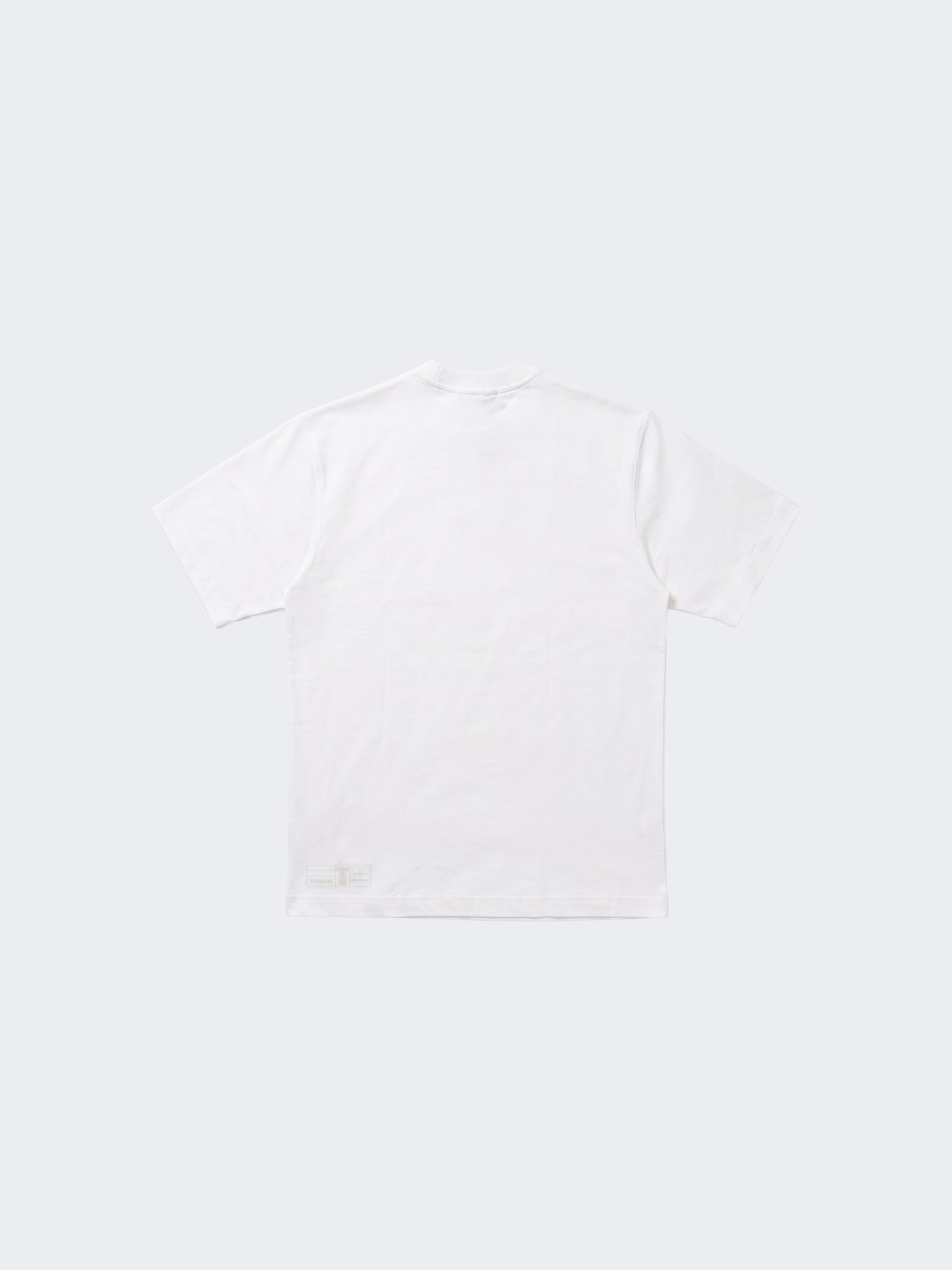 T-shirt Essential Logo