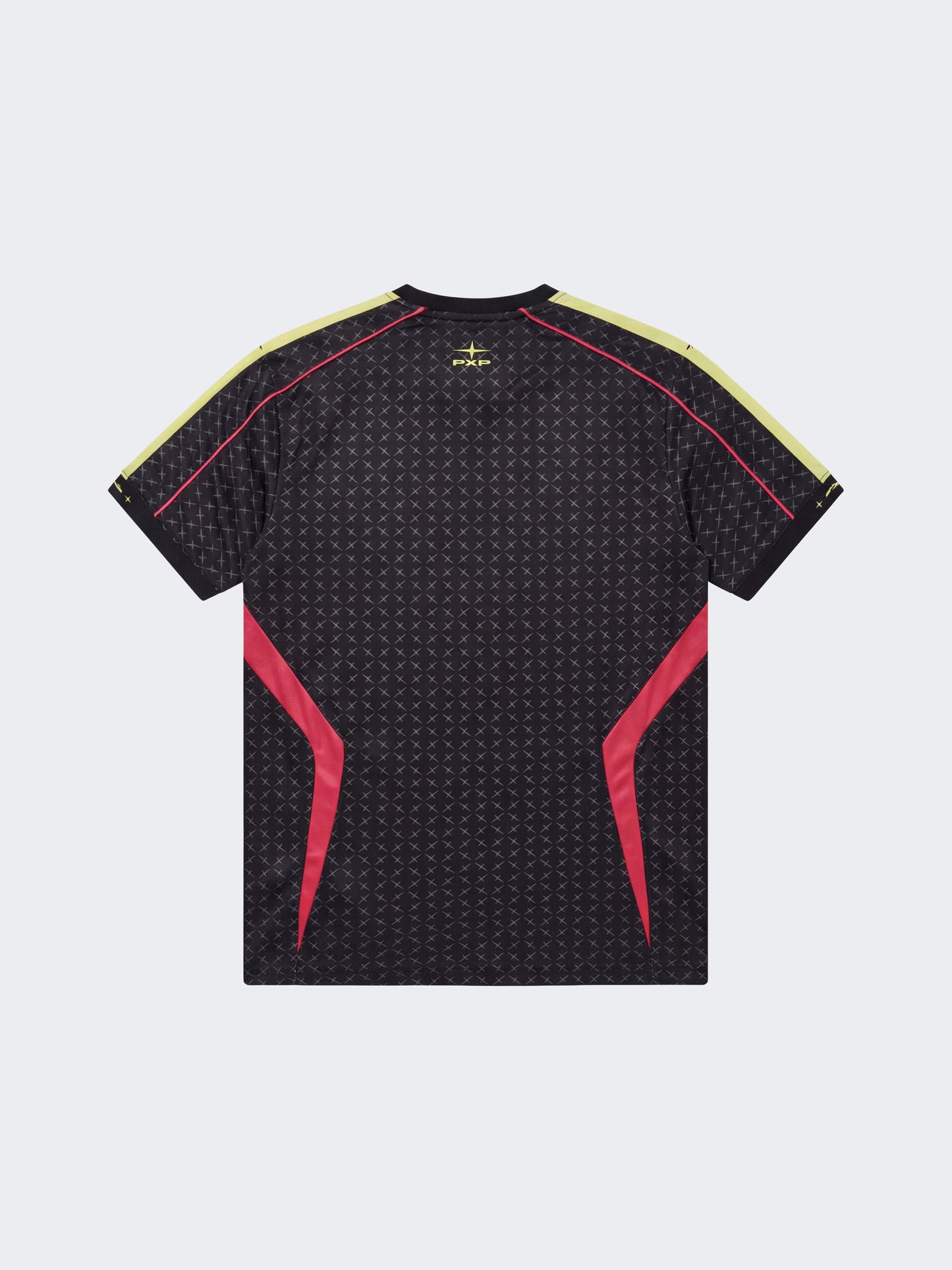 Jersey fit PXP