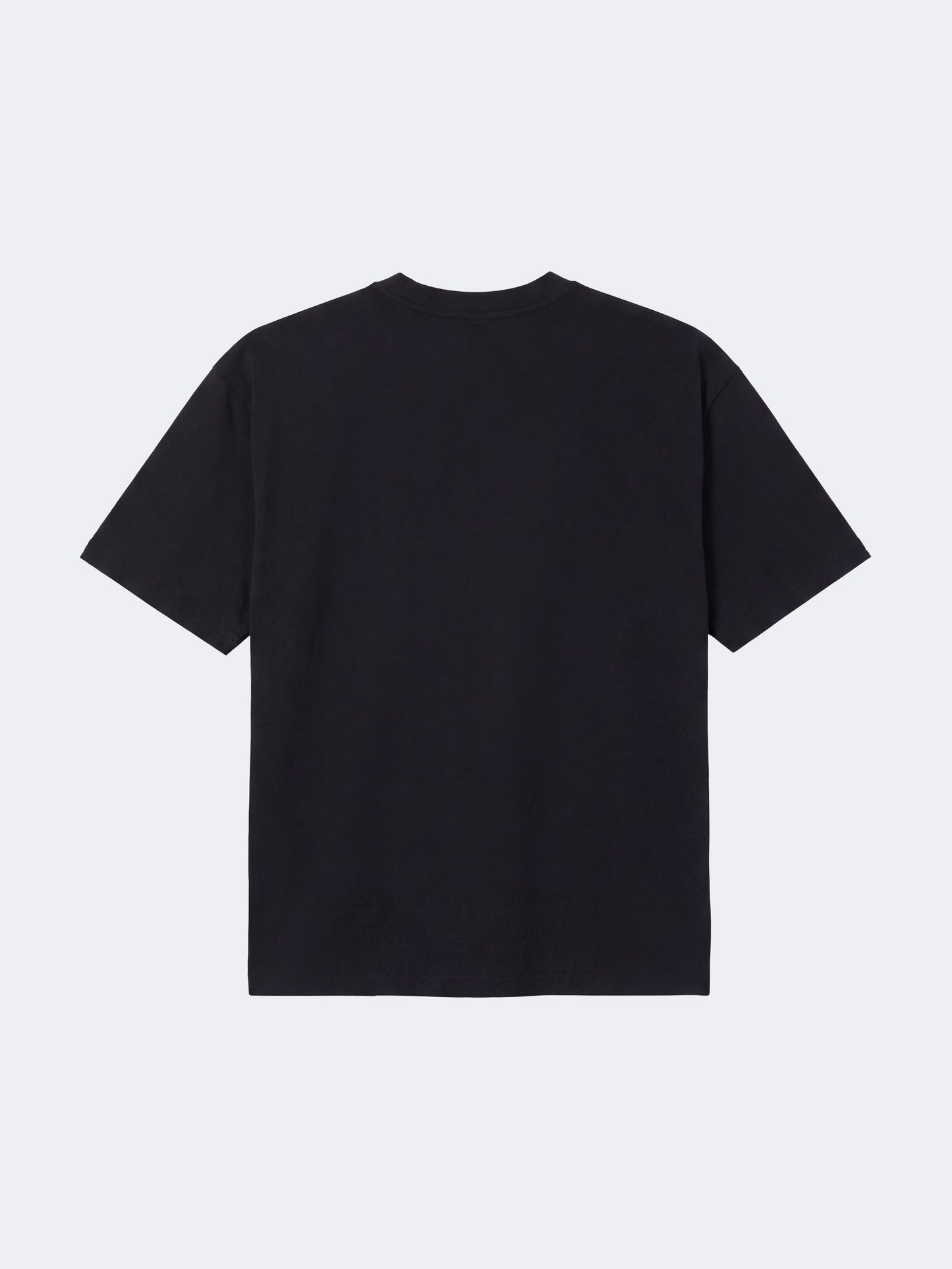 Tricou cu efect de colier