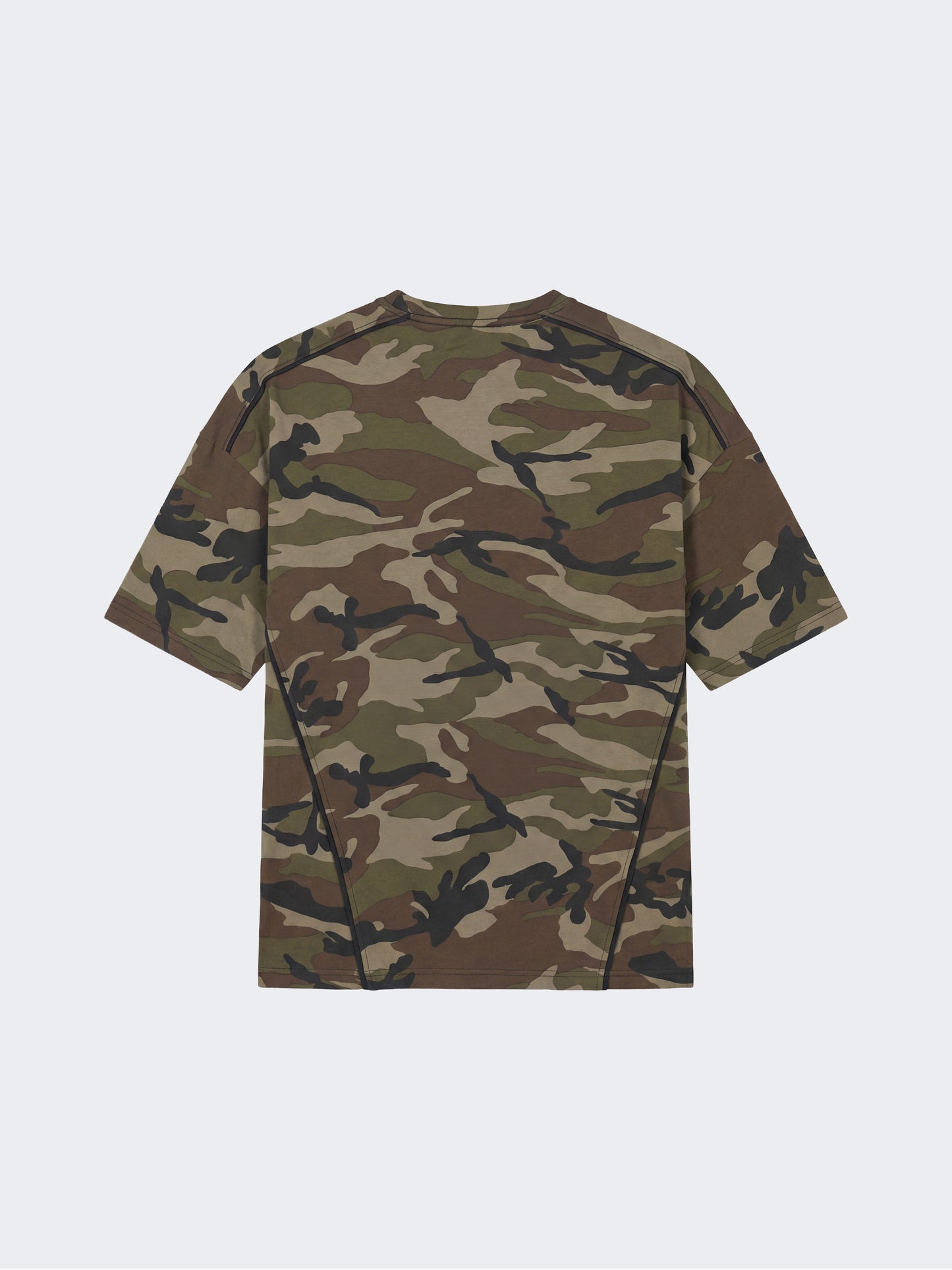 T-shirt a maniche corte Ranger
