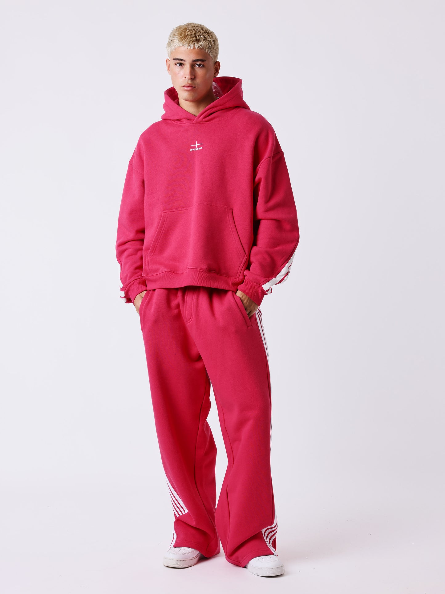 Sweat à capuche Trainer
