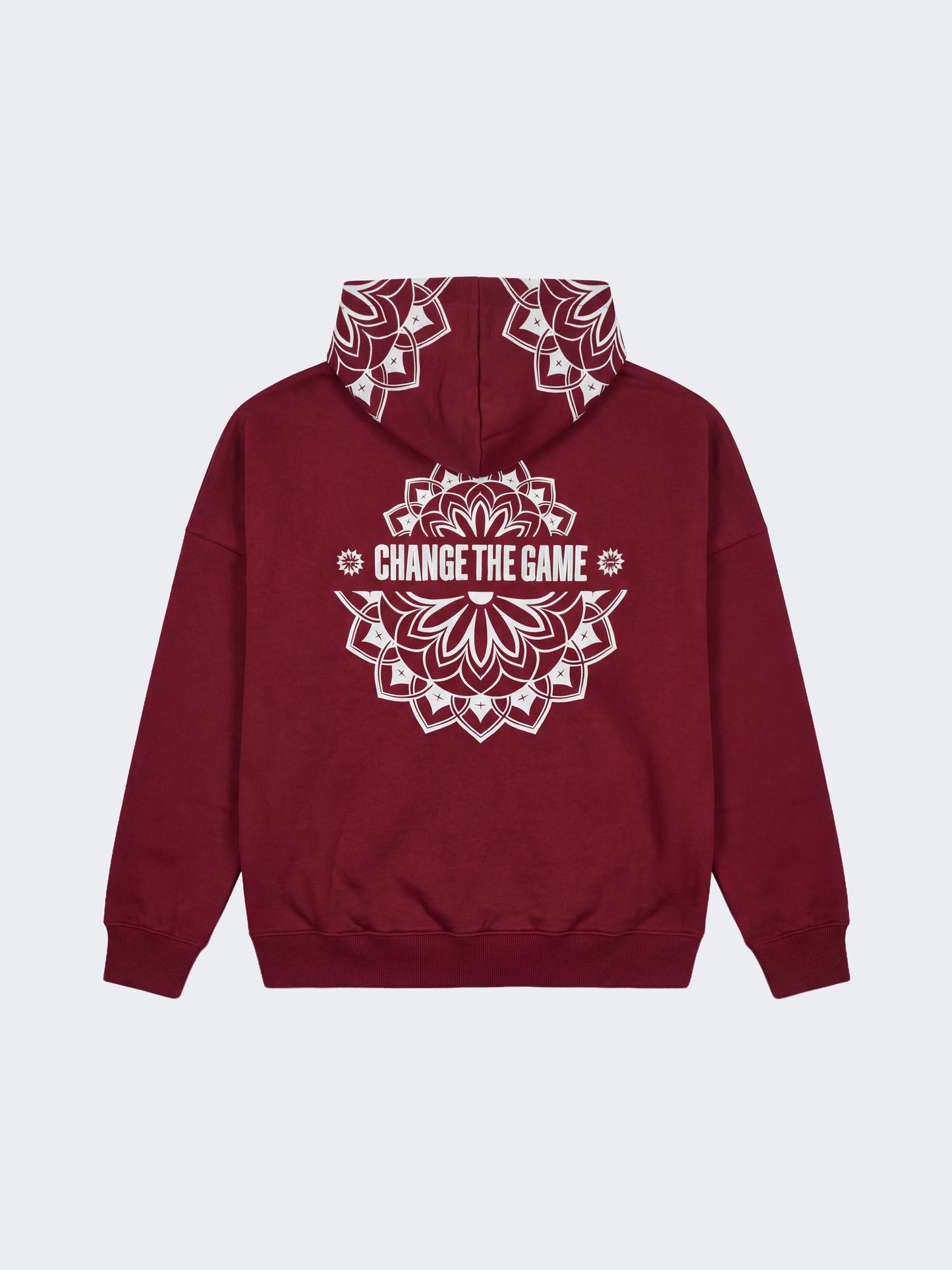 Sweat à capuche Evasion