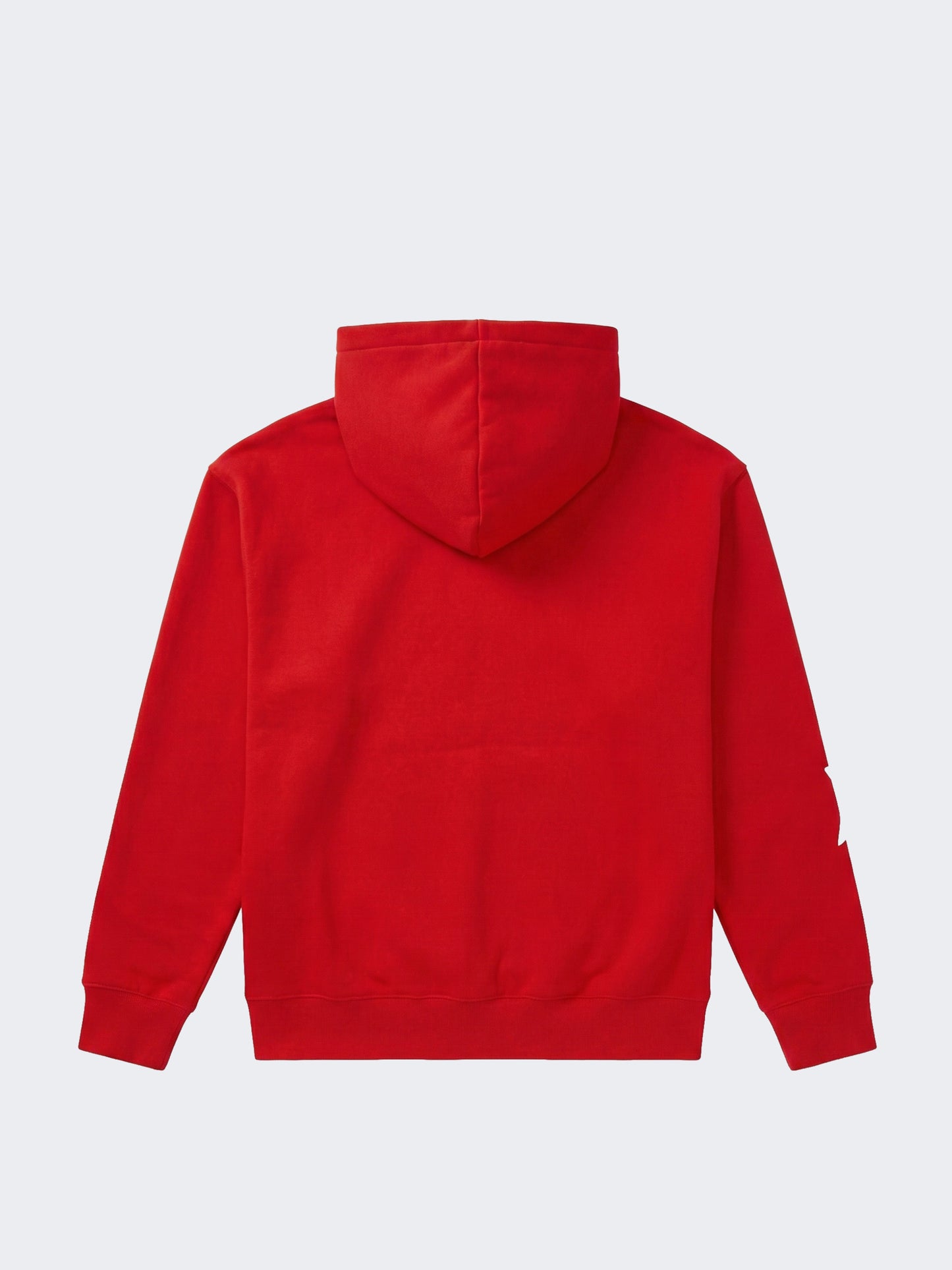 Sudadera con capucha y cremallera West Coast