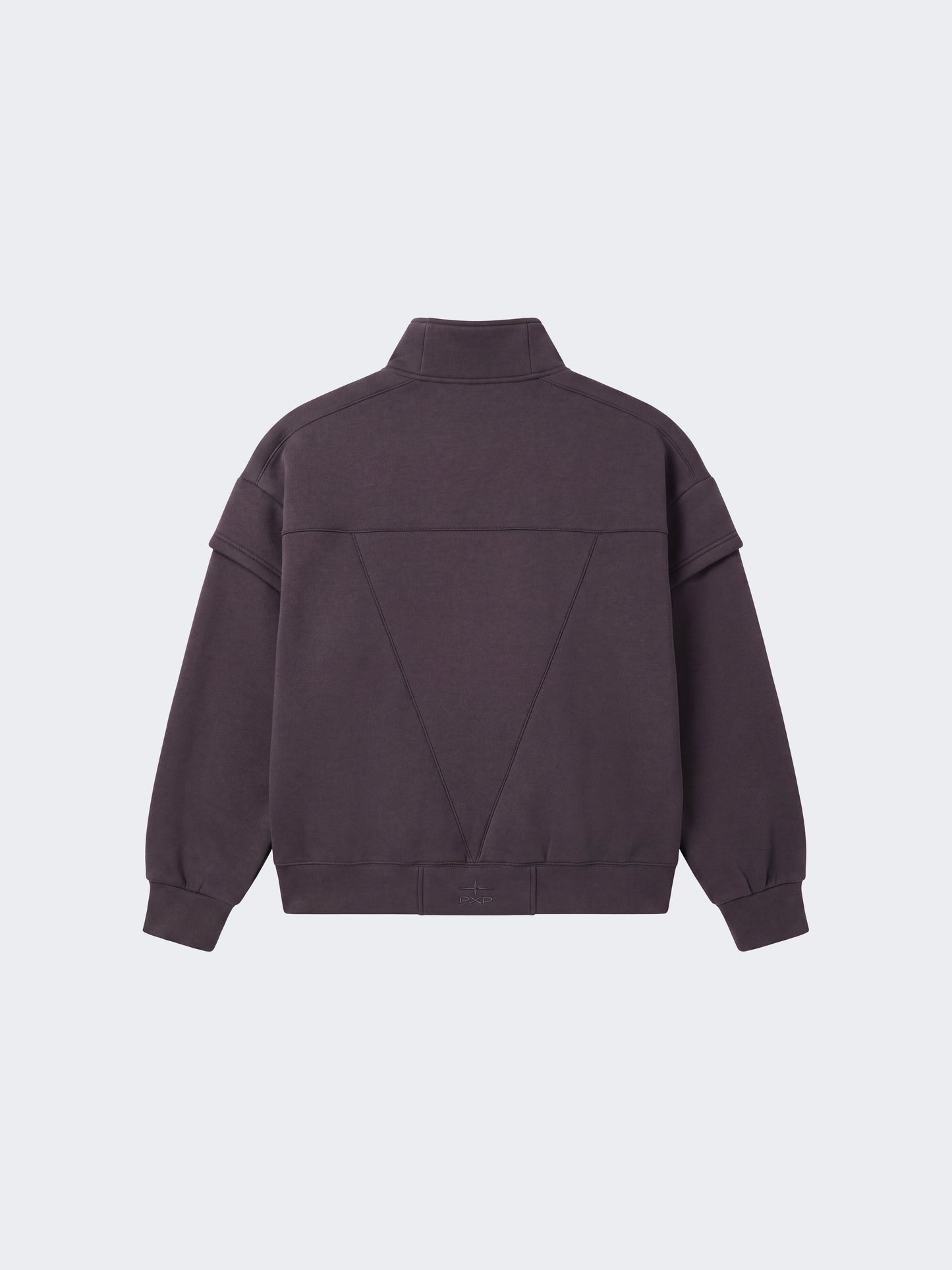 Chaqueta con cuello alto Comfort Neopreno