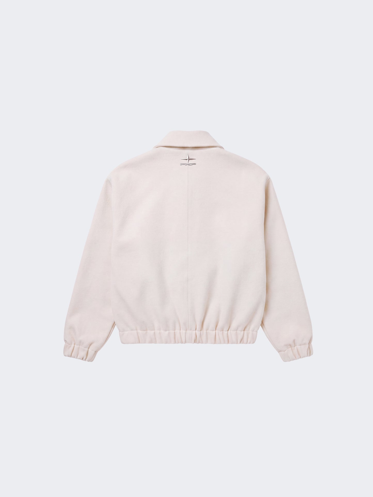Perusvetoketjullinen takki