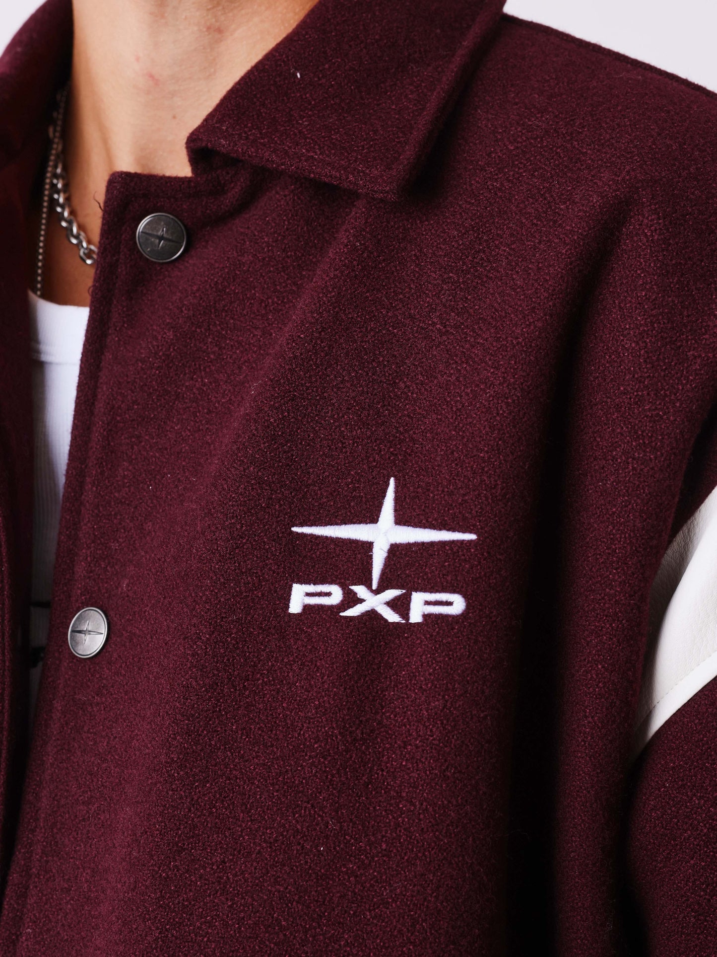 PXP varsityjakke