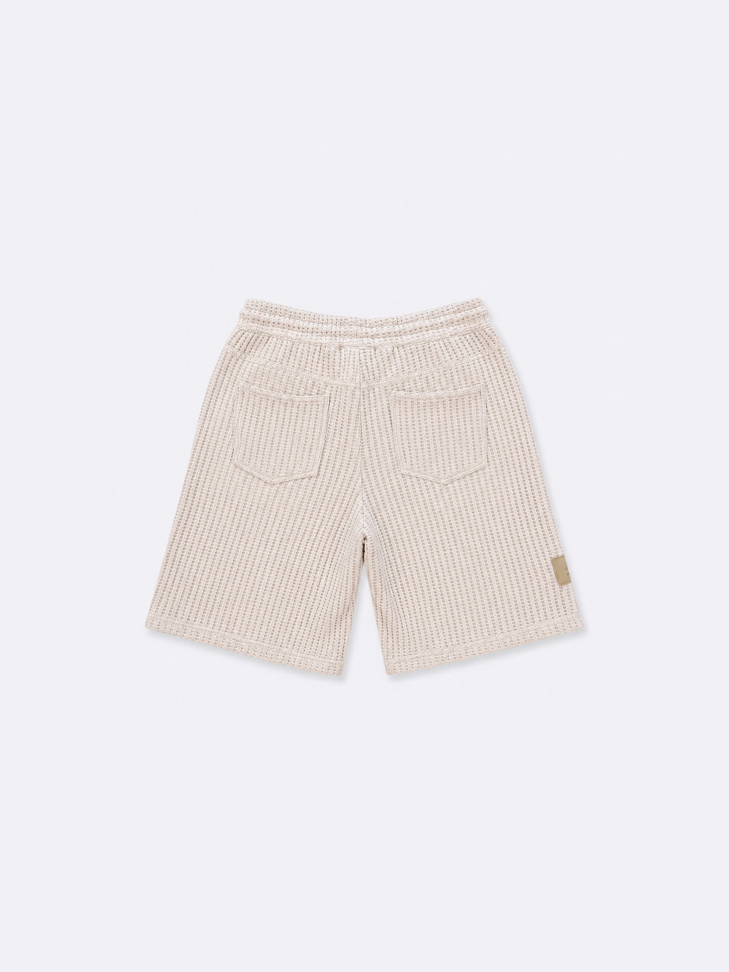 Short Flower