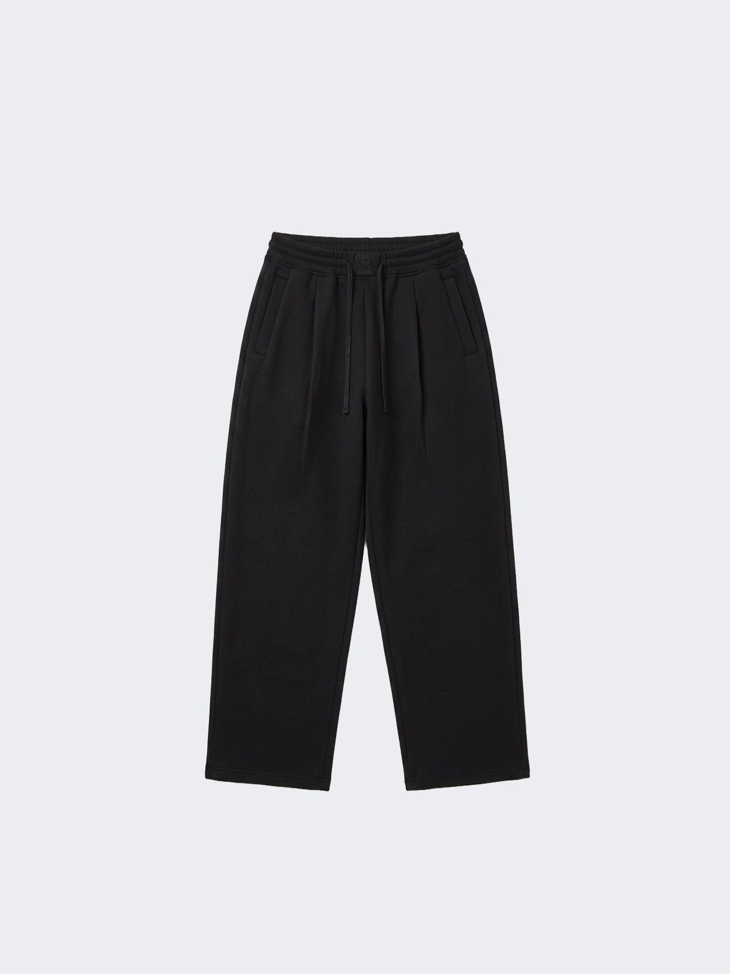 Comfort Neopren Joggingbukser