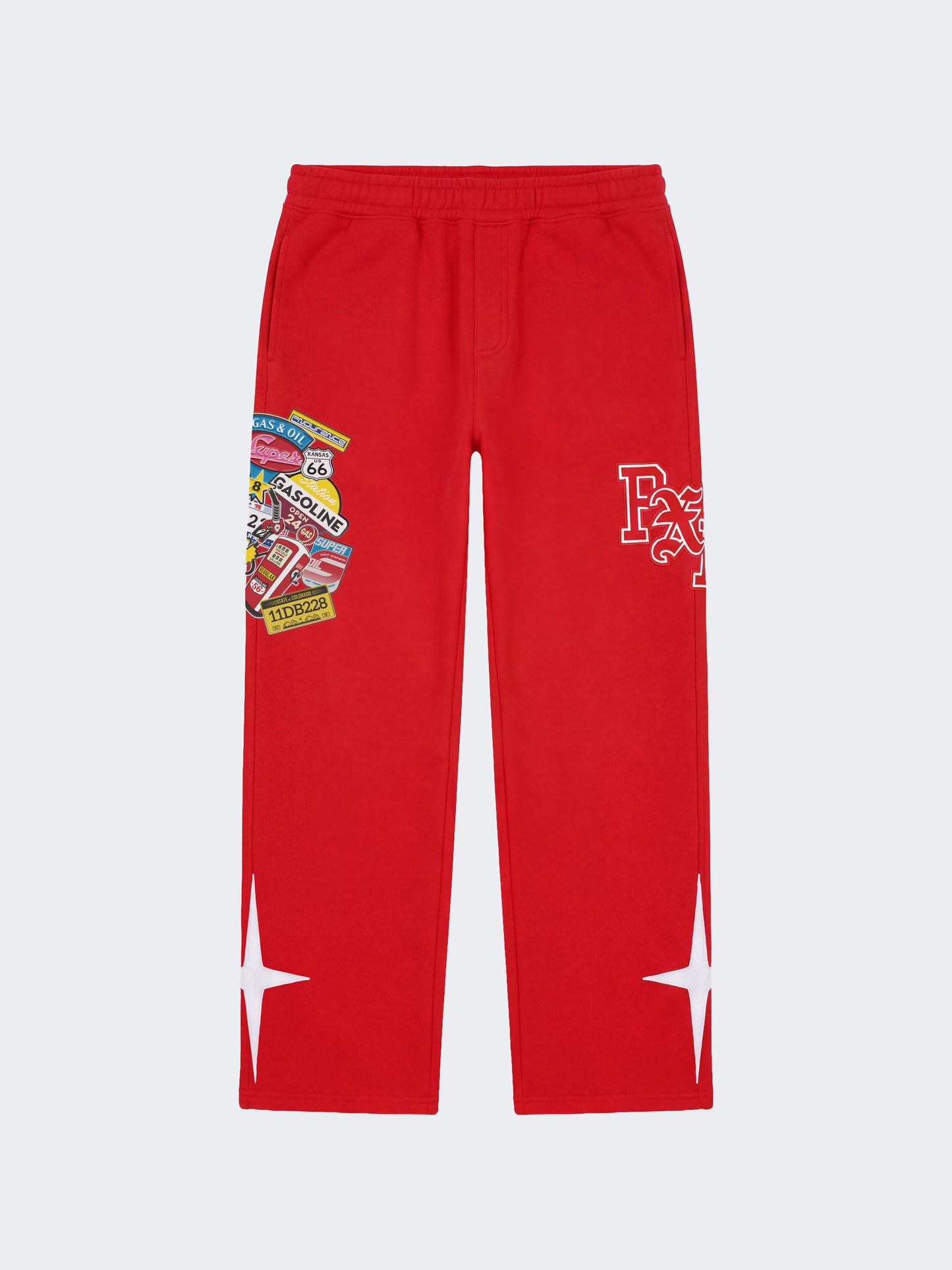 West Coast Jogginghose