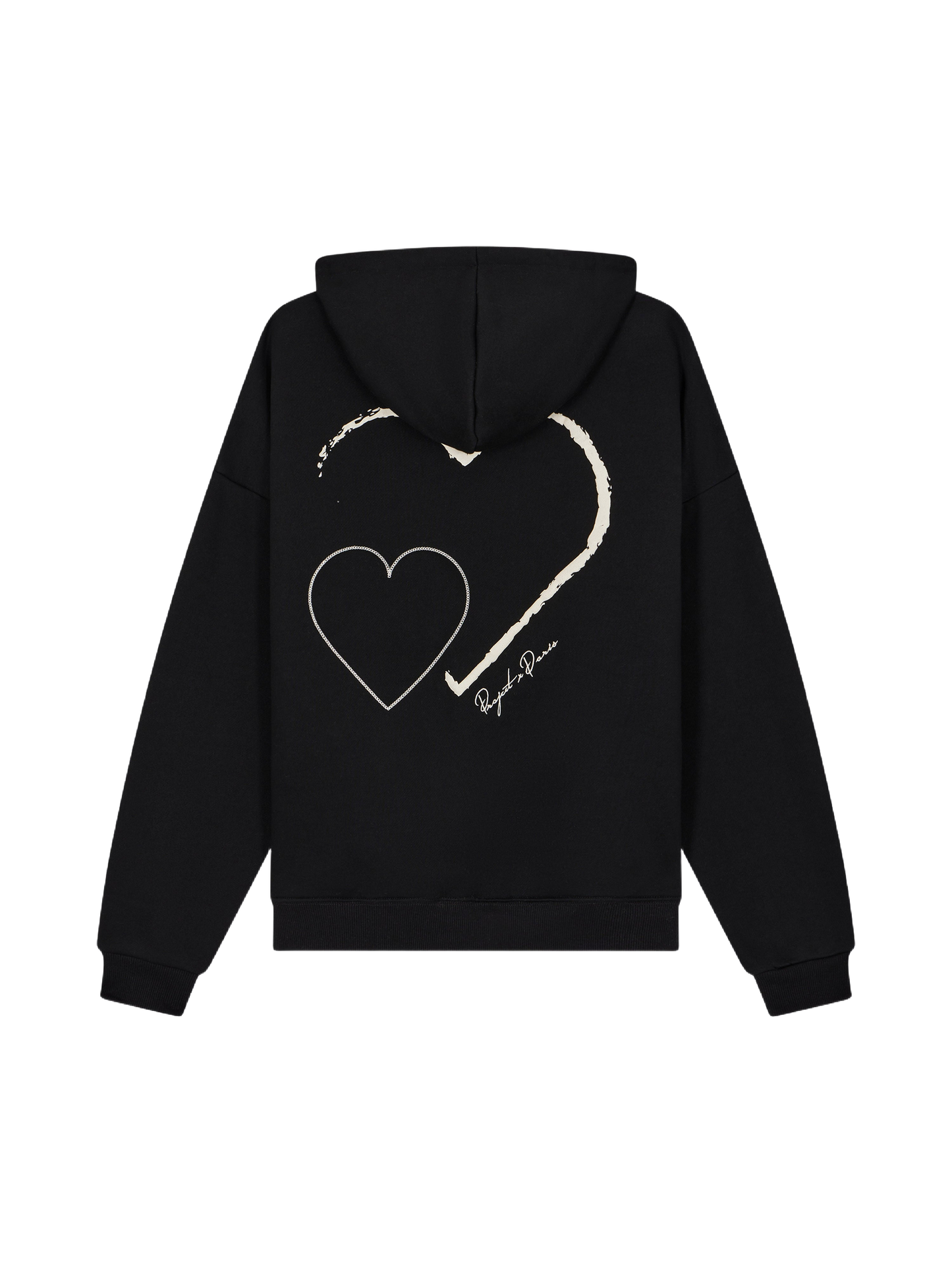 sweat-a-capuche-wicker-heart-noir-packshot-backgroundremoved